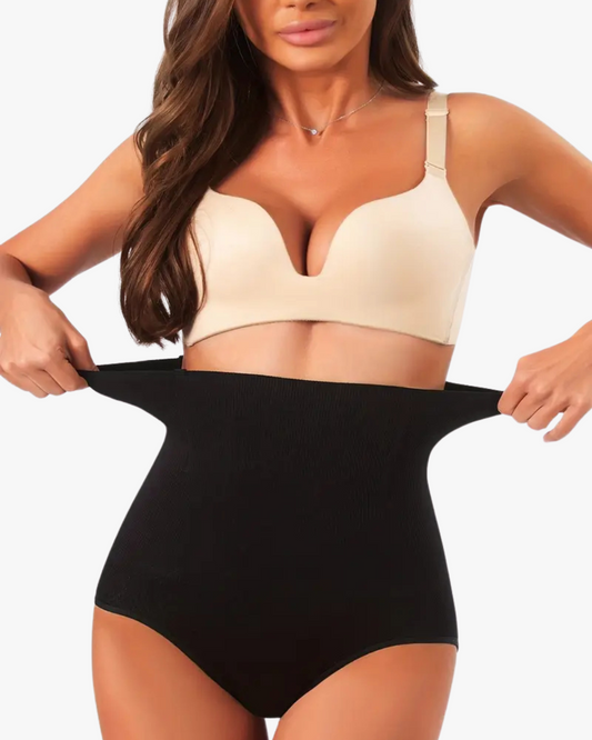 Seamline™ -  High Waist Shaping Brief