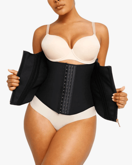 Seamline™ – Hourglass Fit Waist Trainer