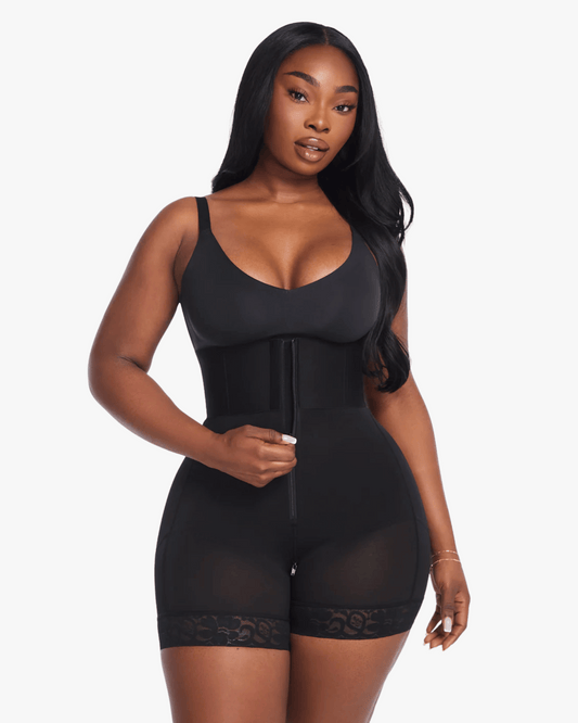 Seamline™ - Zipper Sculpting Short