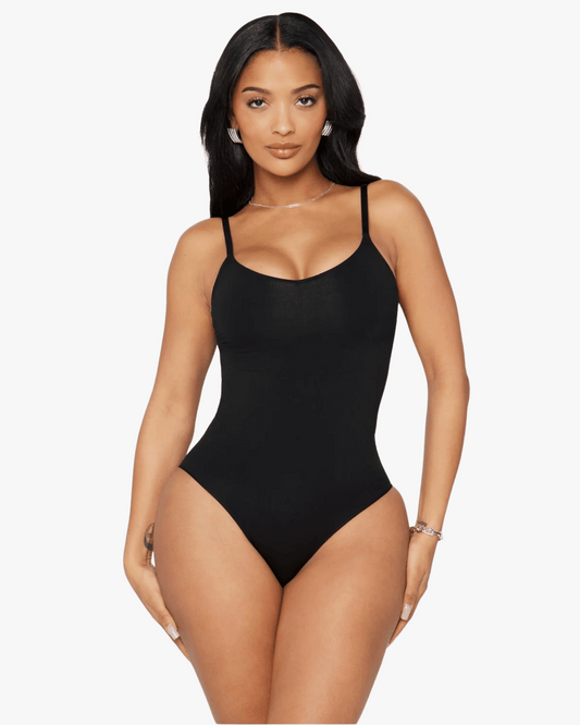 Seamline™ - Smoothing Seamless Bodysuit