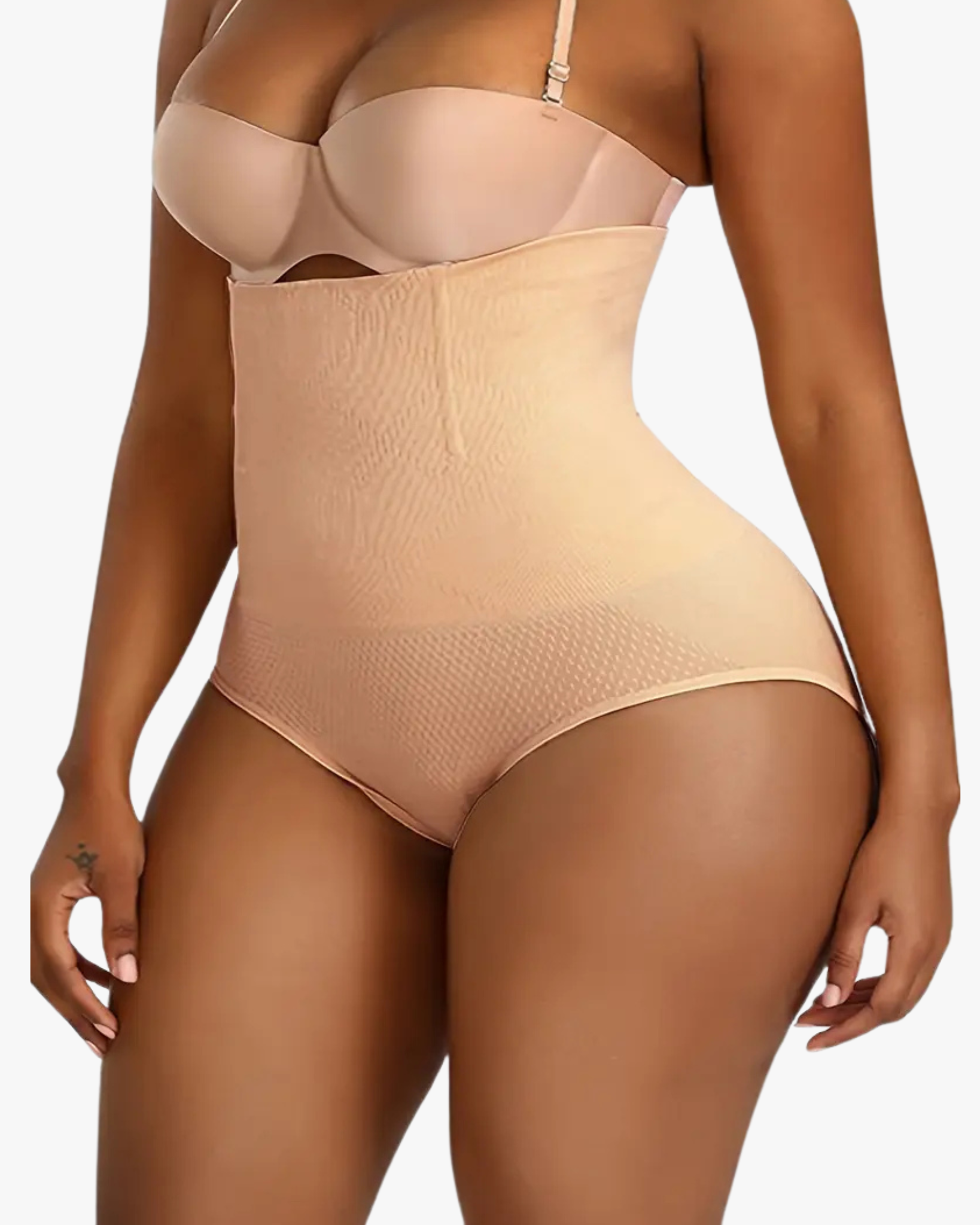 Seamline™ -  High Waist Shaping Brief