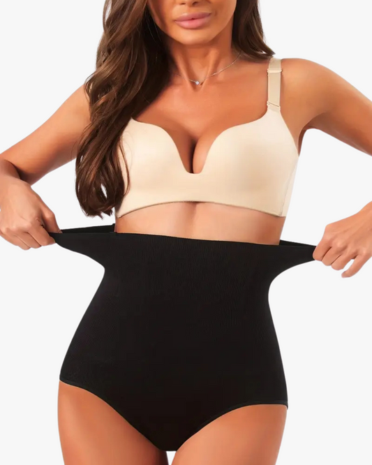 Seamline™ - Body Shaper Tummy Control Brief Panty