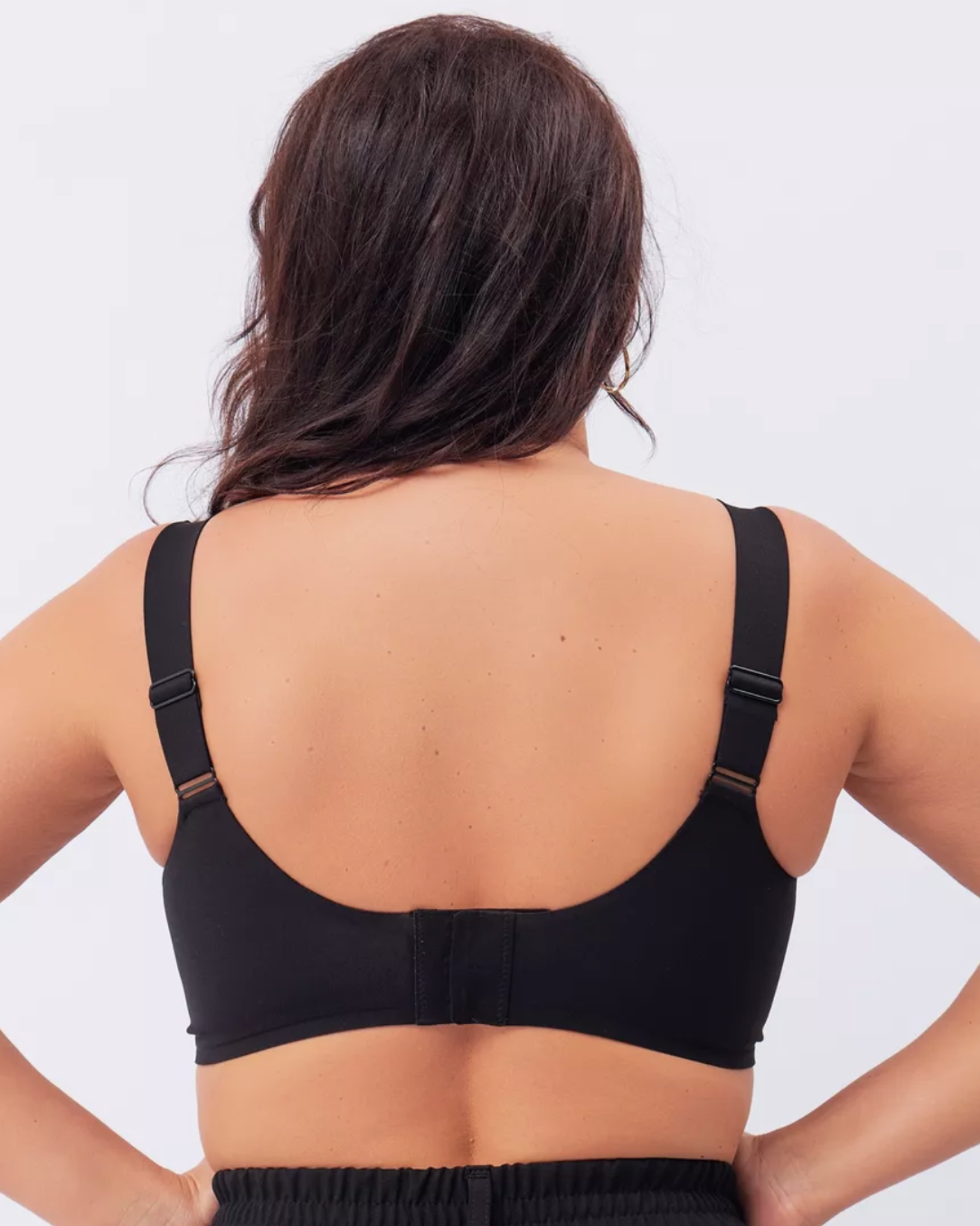Seamline™ - Supportive Comfort Wireless Shaping Bra