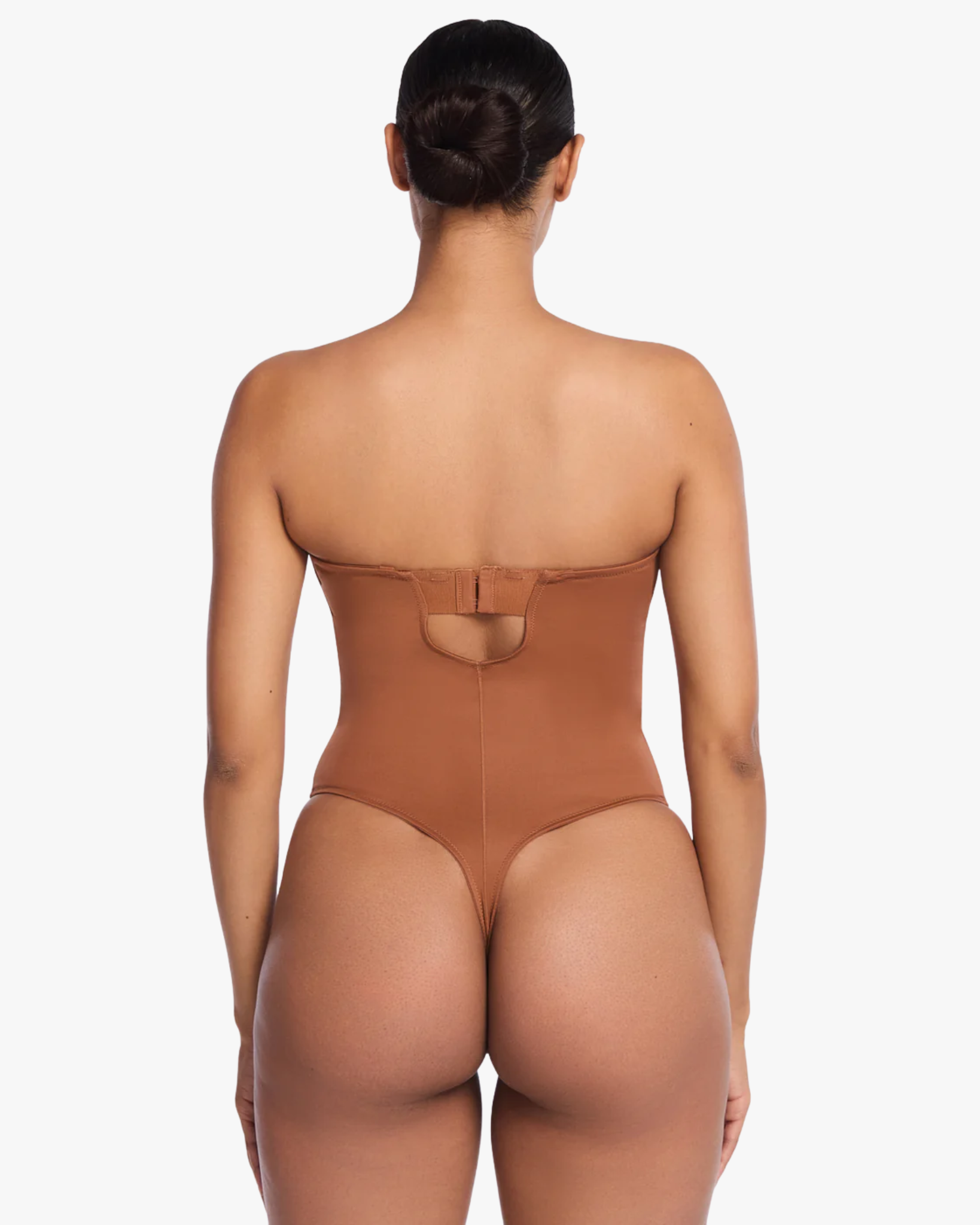 Seamline™ - Strapless Supportive Bodysuit