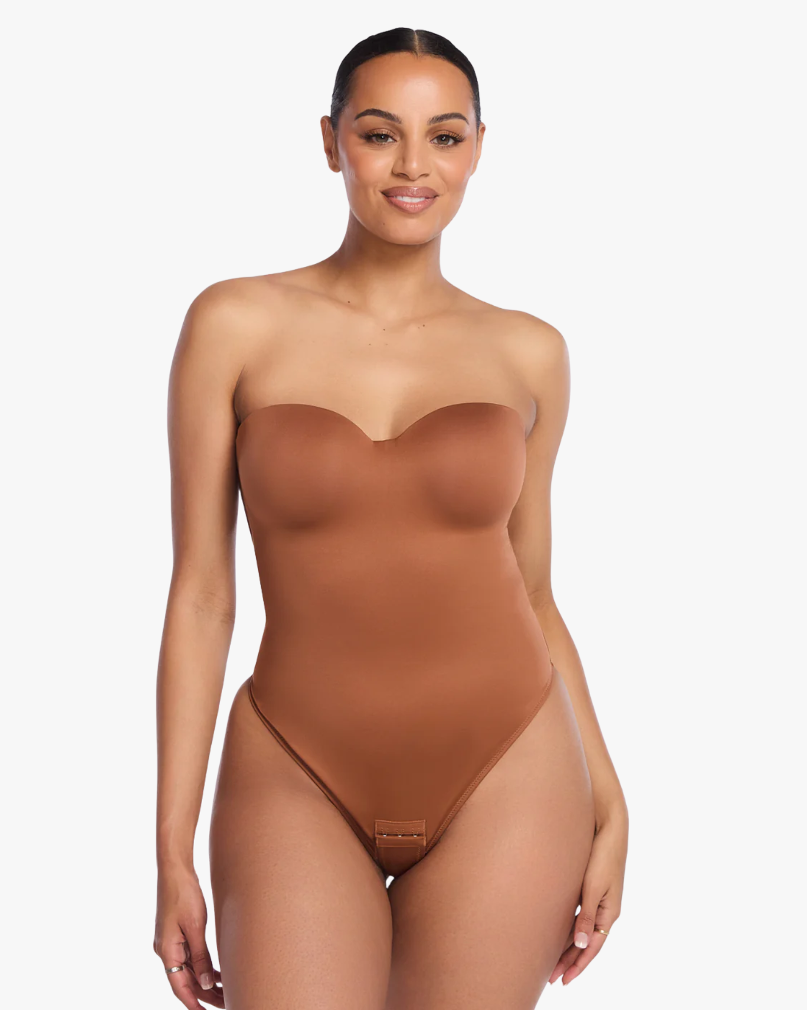 Seamline™ - Strapless Supportive Bodysuit