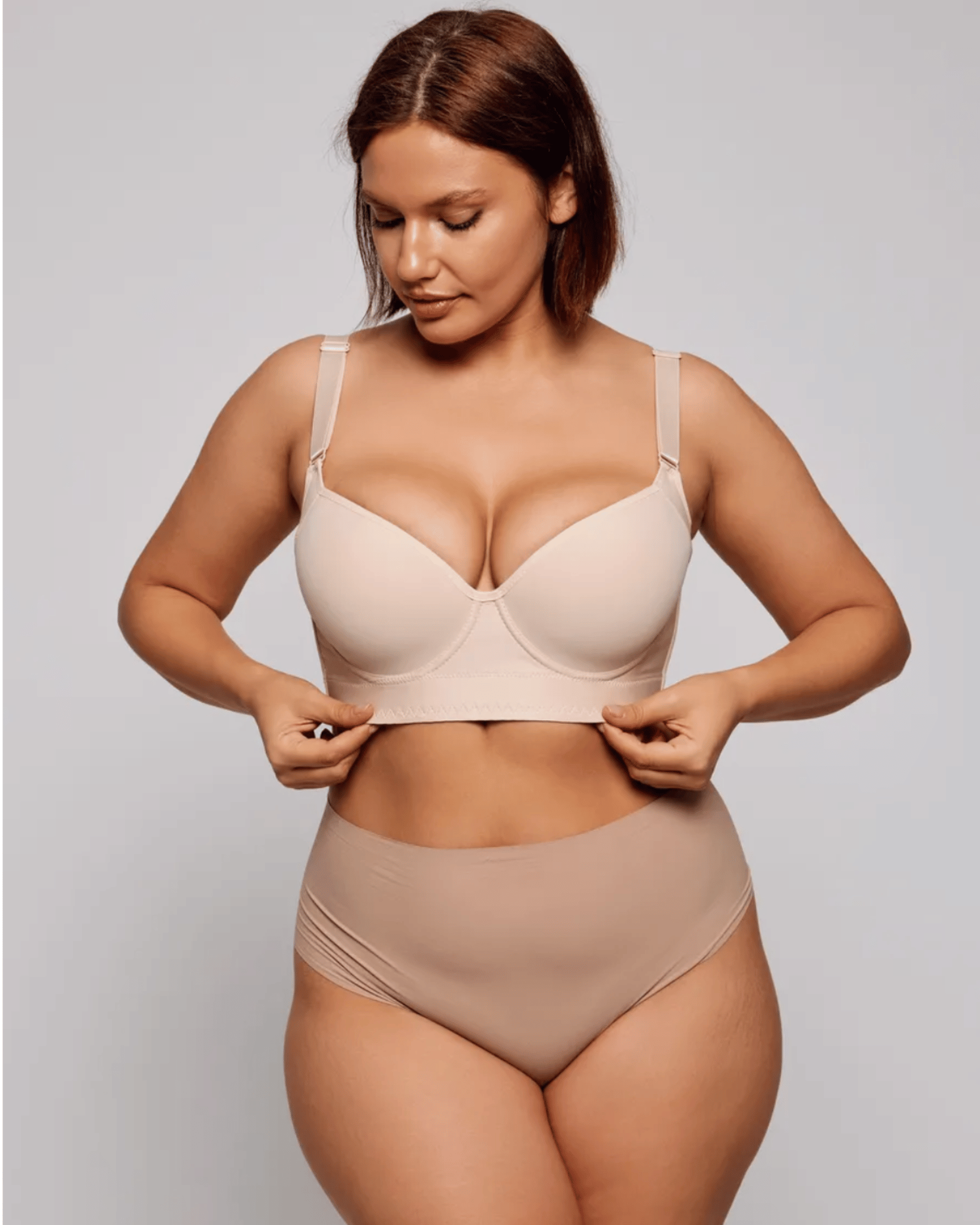 Seamline™ - Underwire Smoothing Push-Up Bra
