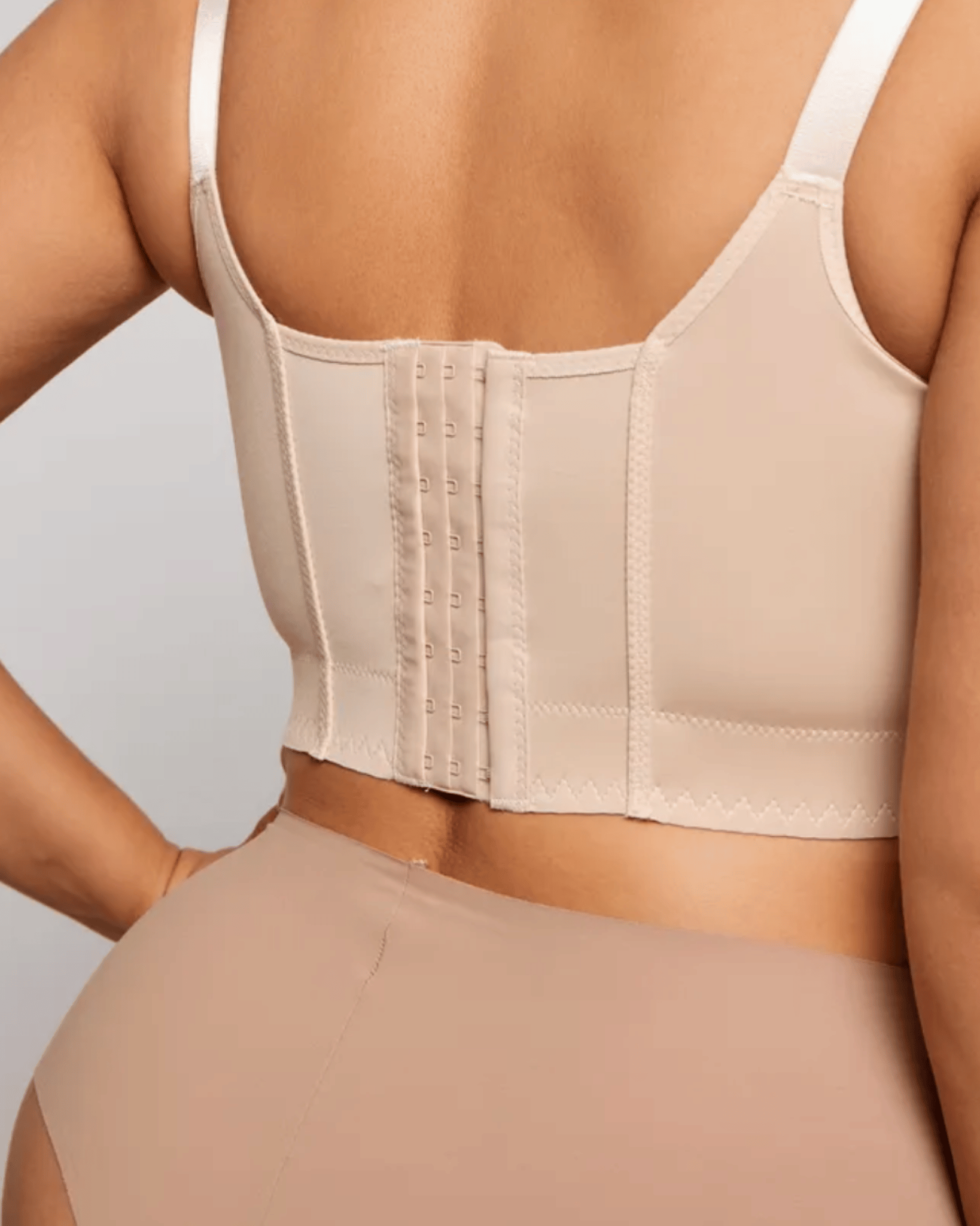 Seamline™ - Underwire Smoothing Push-Up Bra