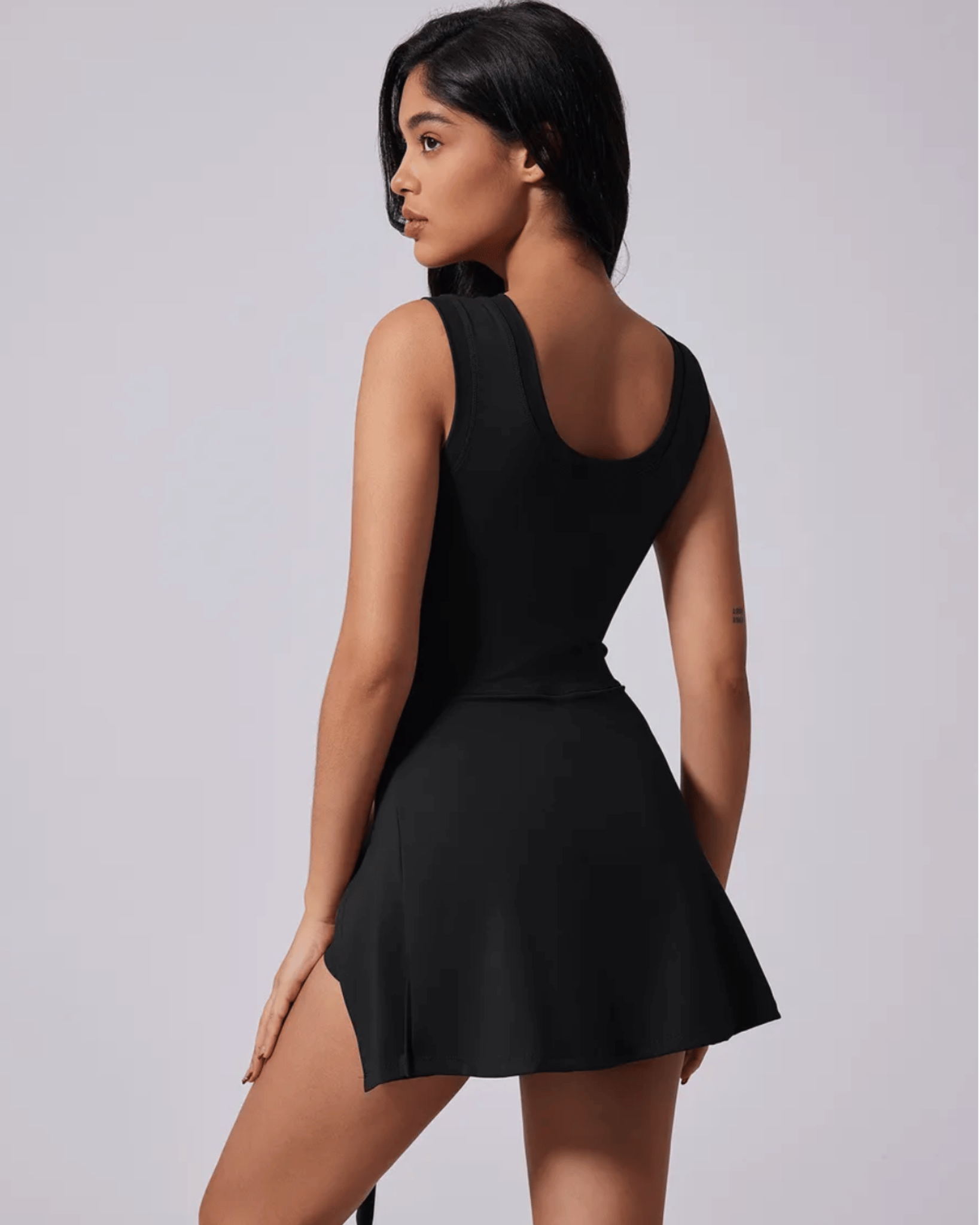 Seamline™ - Sleeveless Active Dress