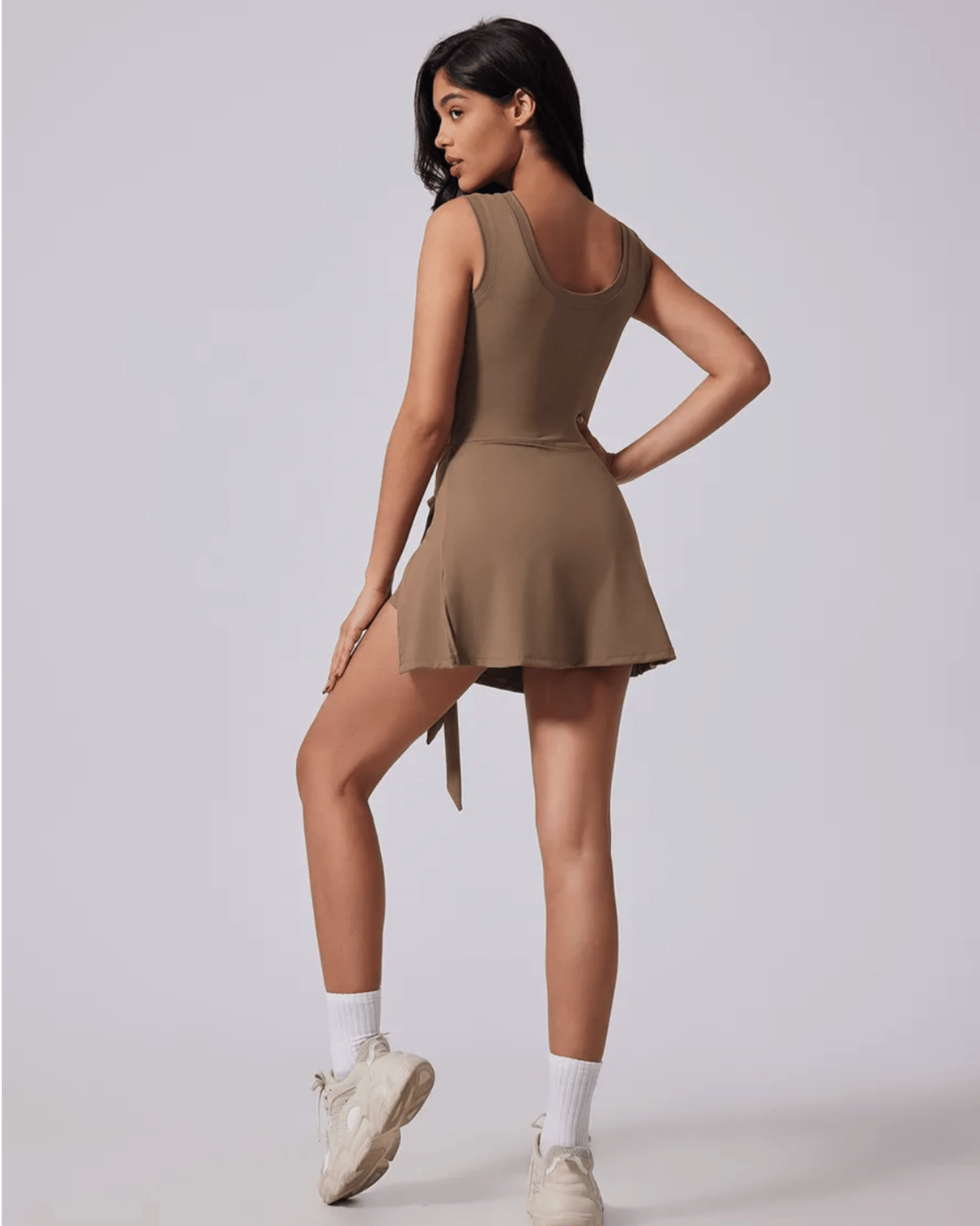 Seamline™ - Sleeveless Active Dress