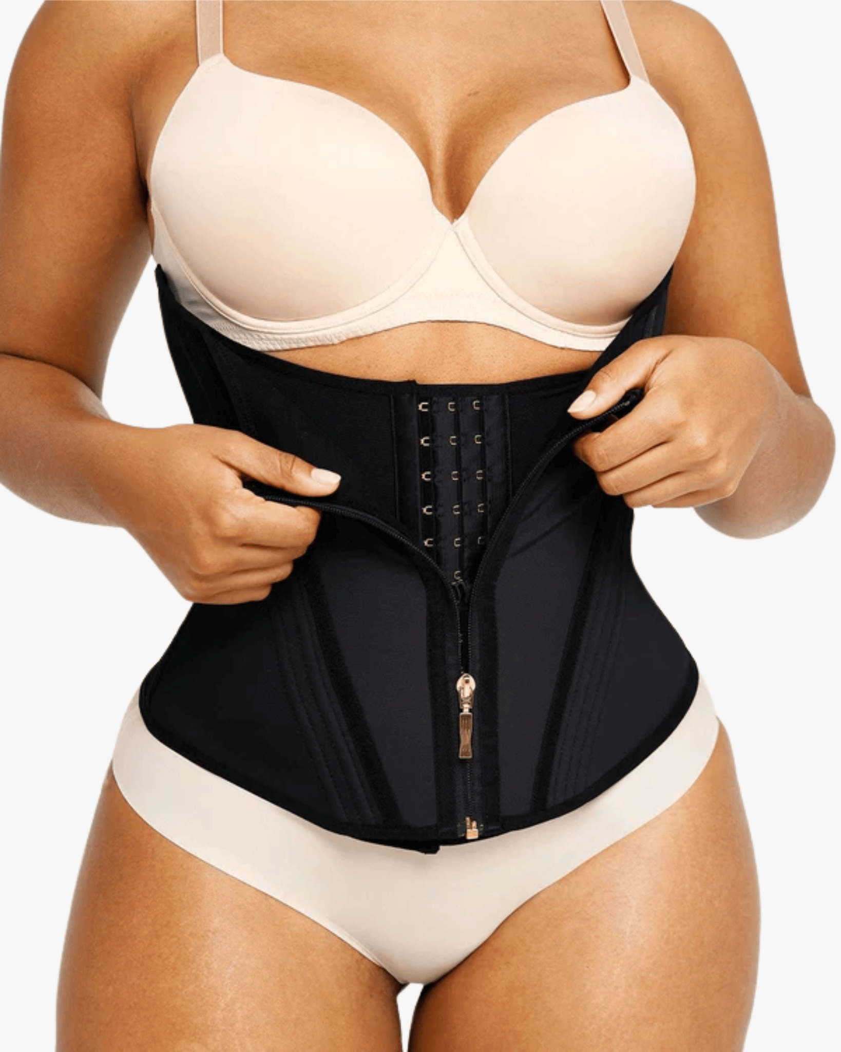 Seamline™ – Hourglass Fit Waist Trainer