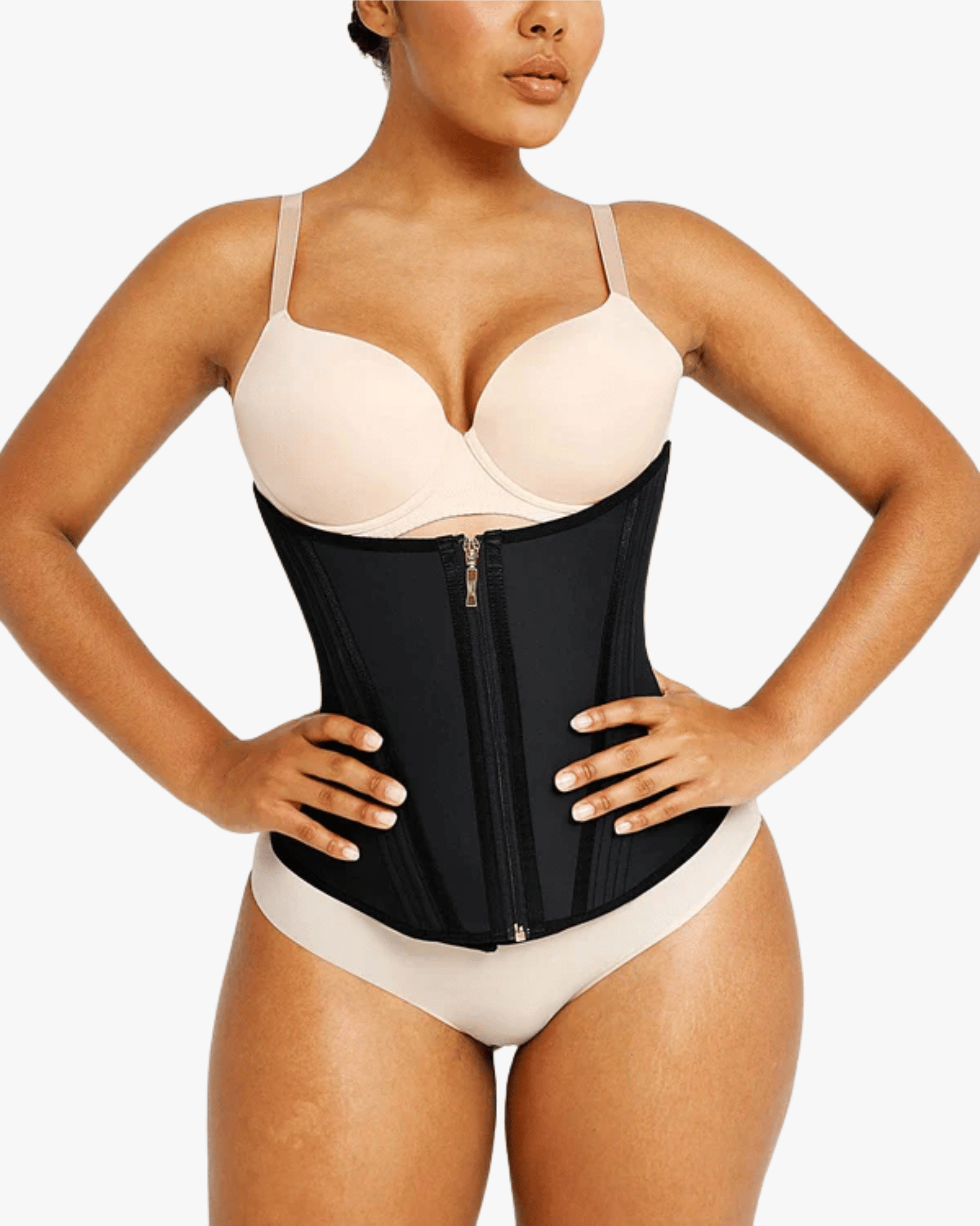 Seamline™ – Hourglass Fit Waist Trainer