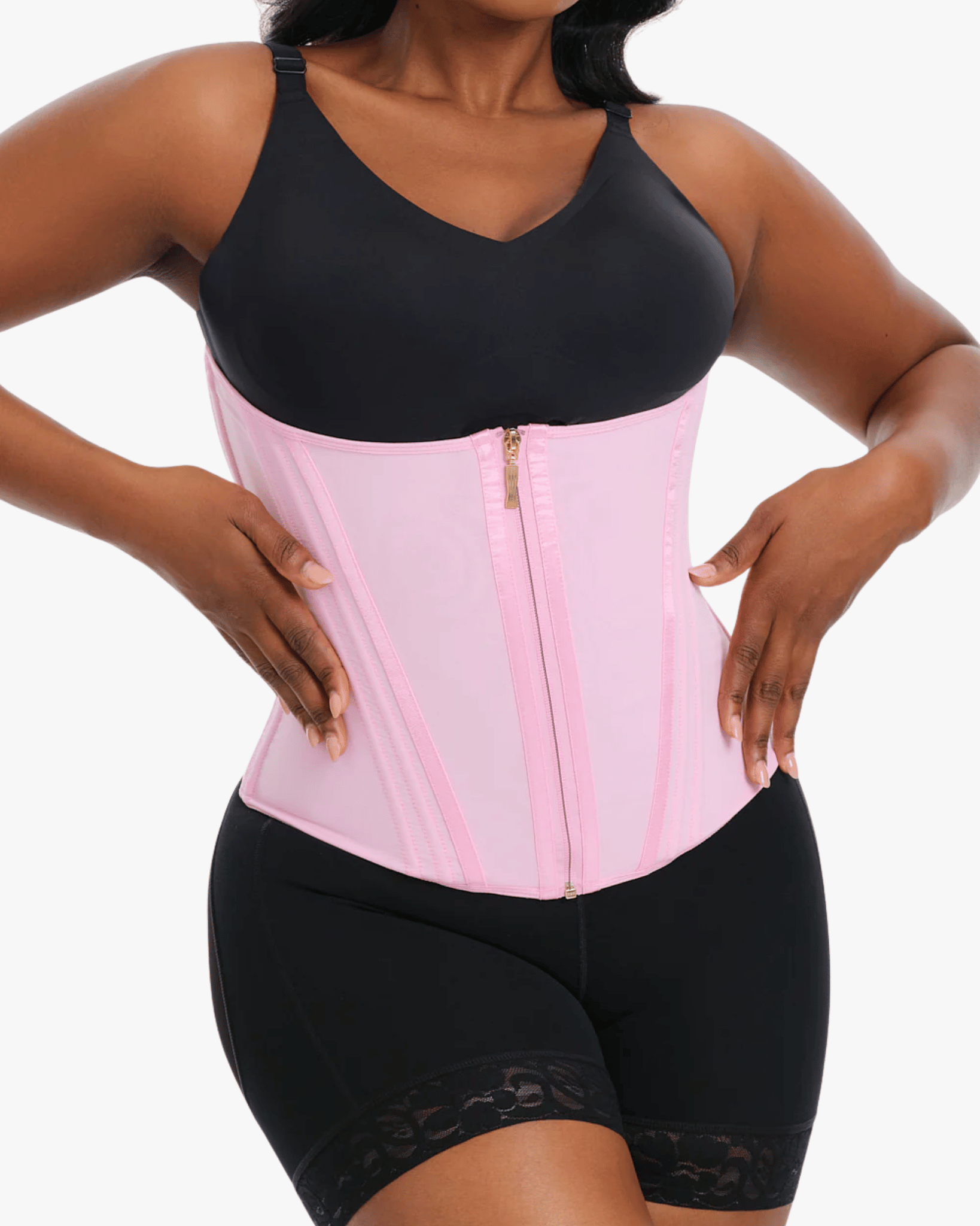 Seamline™ – Hourglass Fit Waist Trainer