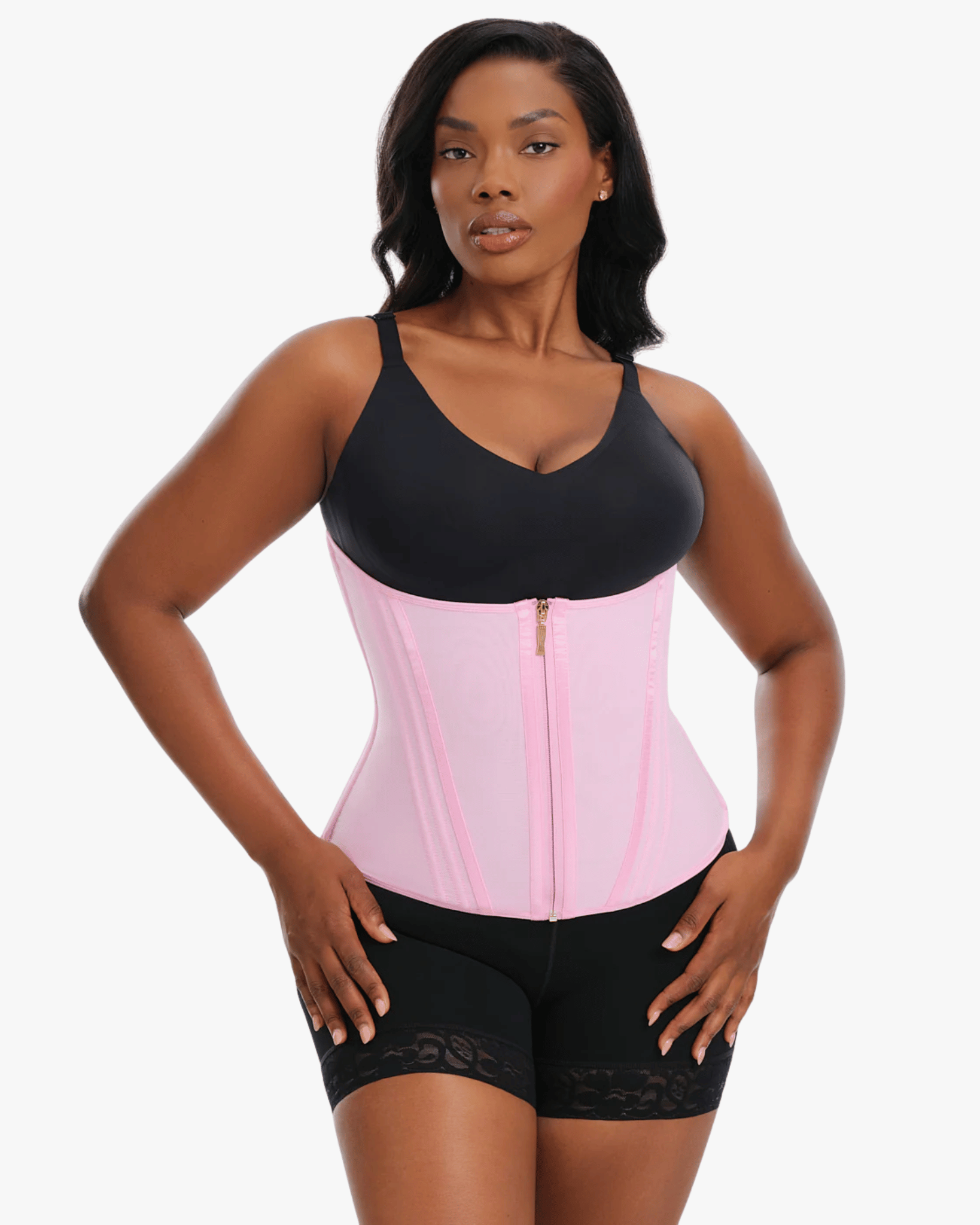 Seamline™ – Hourglass Fit Waist Trainer