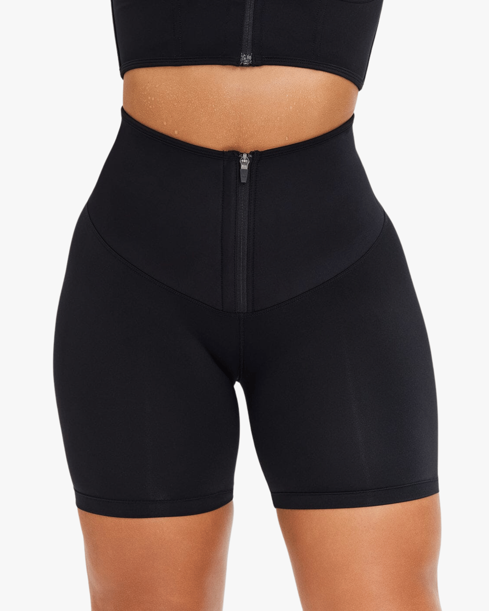 Seamline™ – Sculpt & Sweat Workout Short