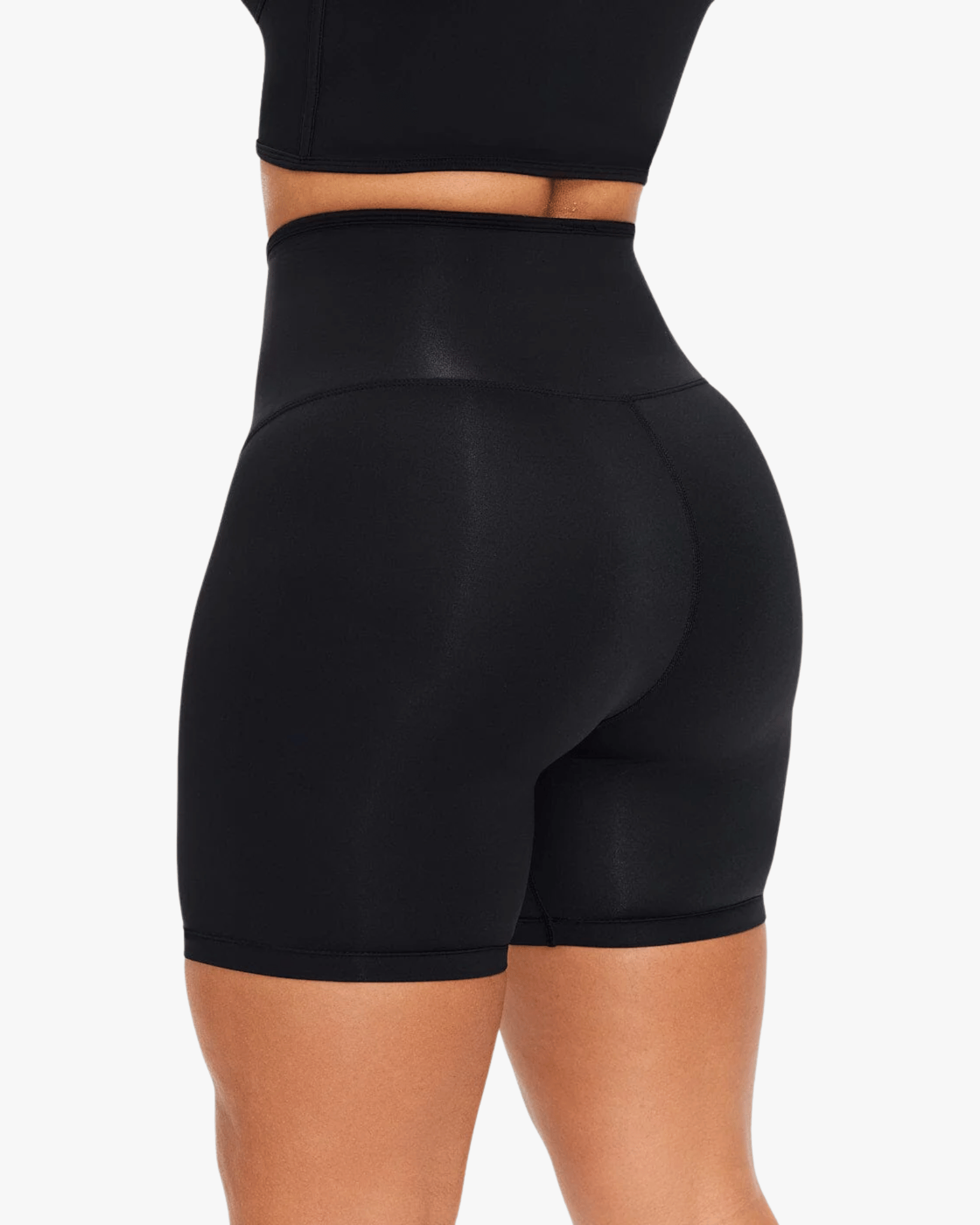Seamline™ – Sculpt & Sweat Workout Short