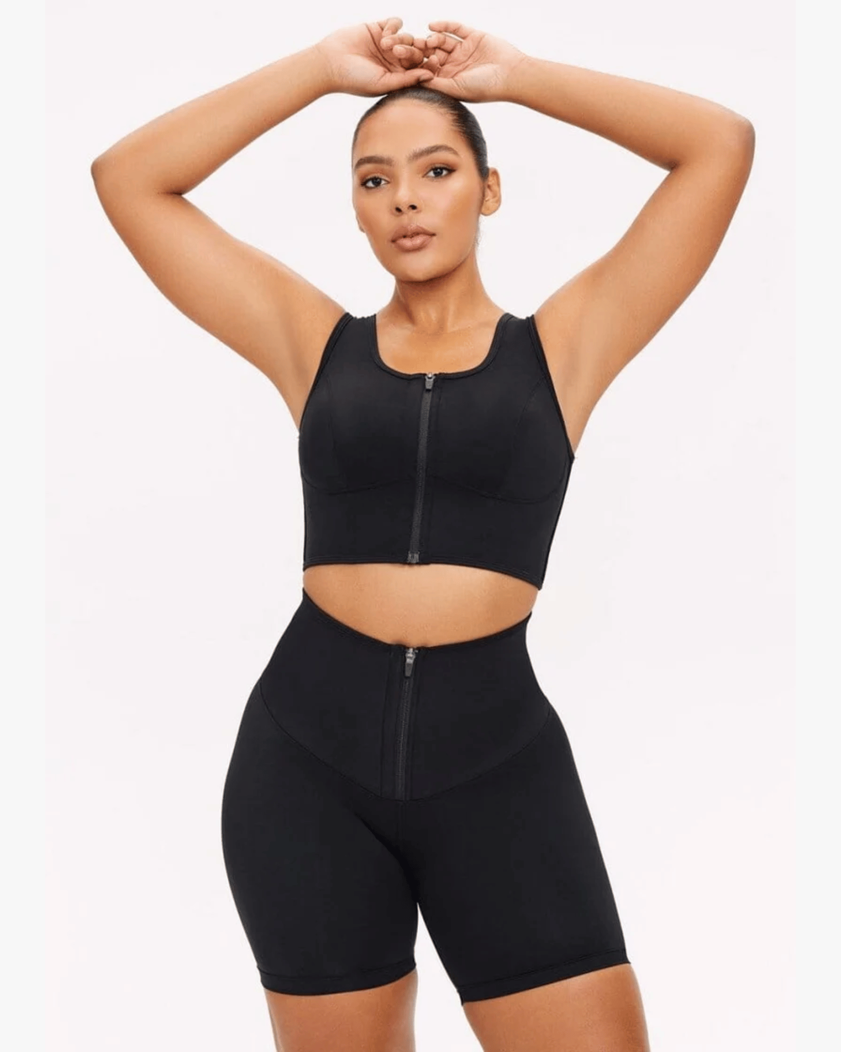 Seamline™ – Sculpt & Sweat Workout Short