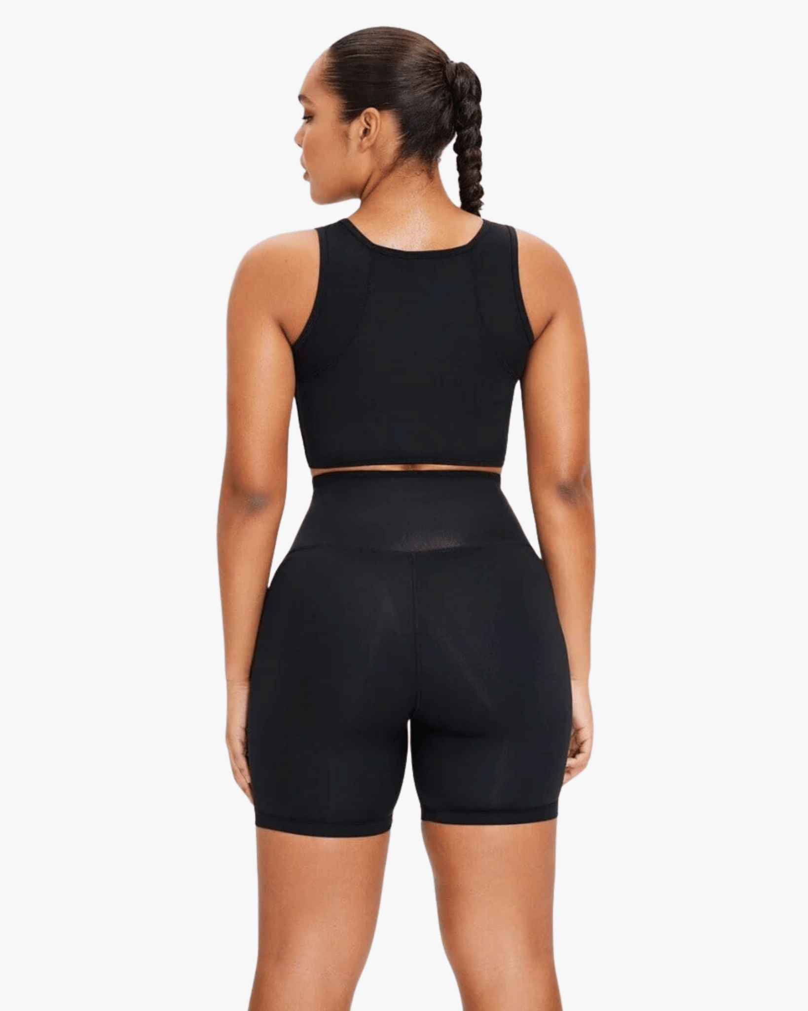 Seamline™ – Sculpt & Sweat Workout Short
