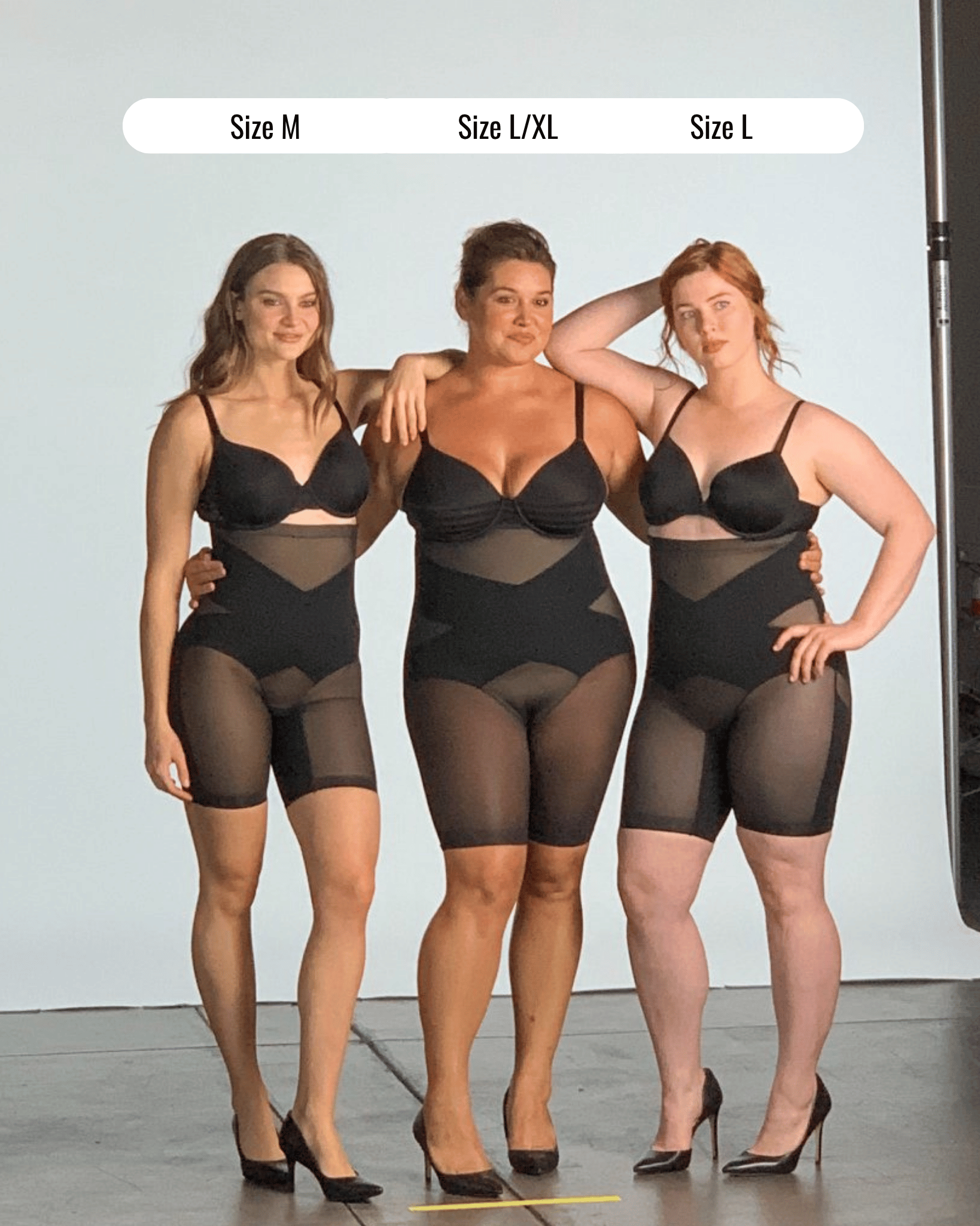 Seamline™ SculptLift Contour