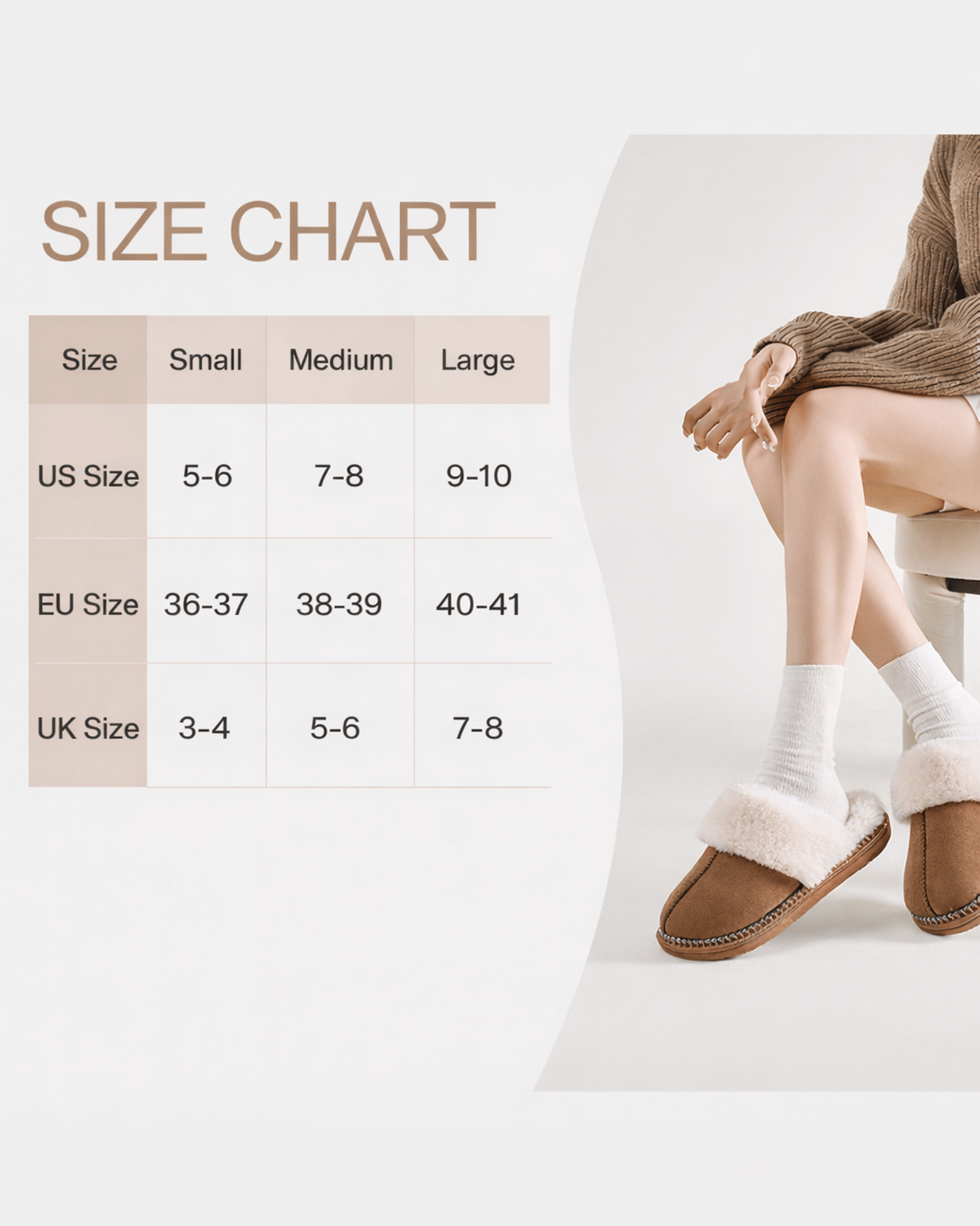 Cloud Suede Slippers