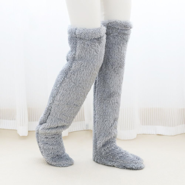 Cozy Thermal Socks