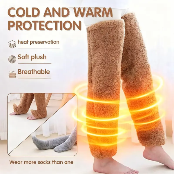 Cozy Thermal Socks