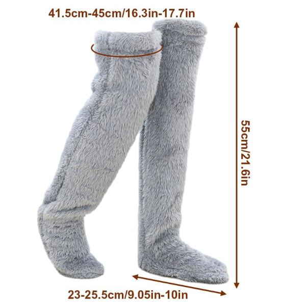 Cozy Thermal Socks