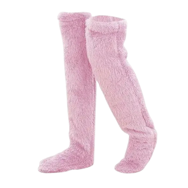 Cozy Thermal Socks