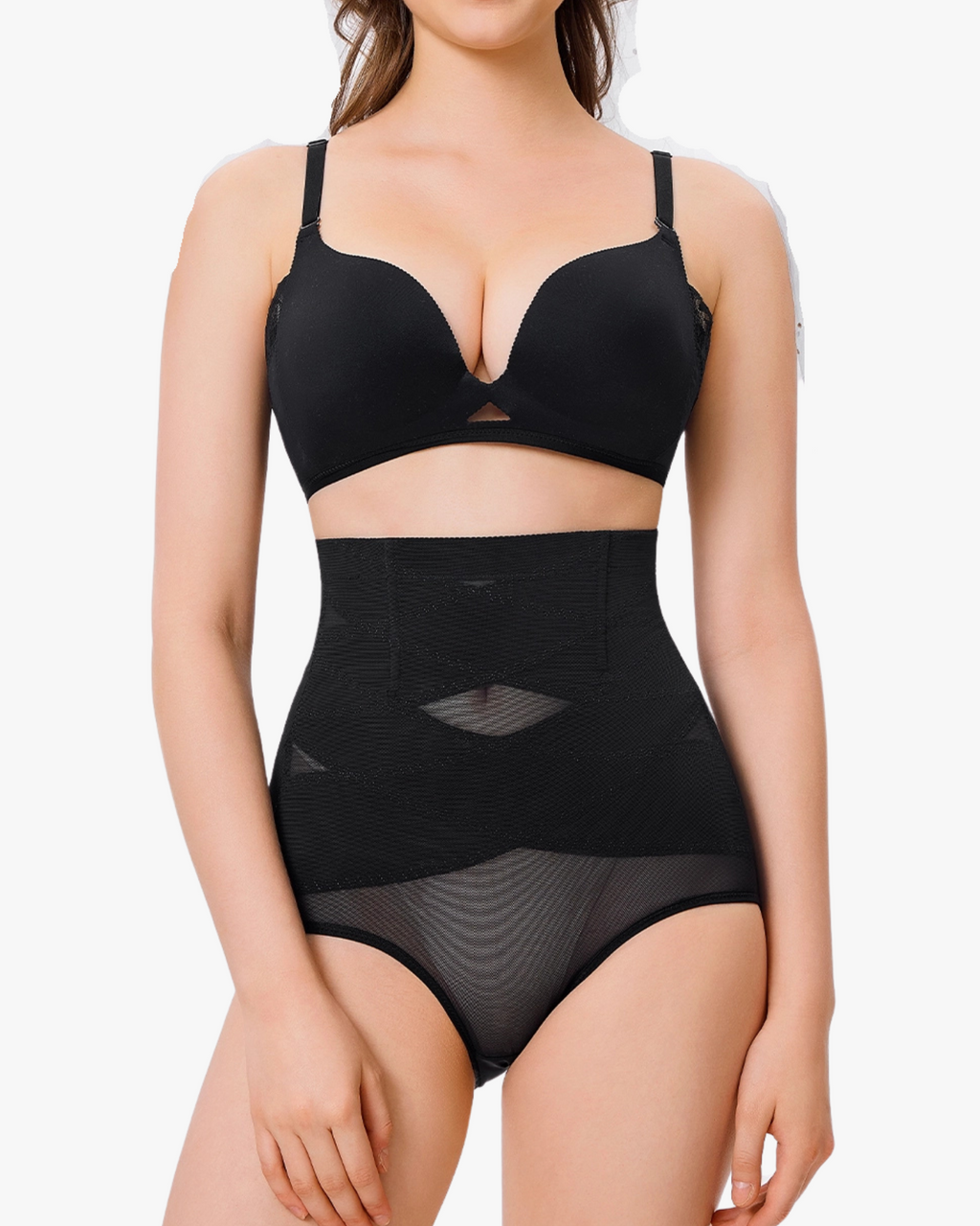 Seamline™ -  Tummy Control Smoothing Brief My Store