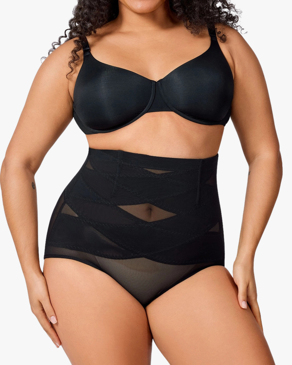 Seamline™ -  Tummy Control Smoothing Brief My Store