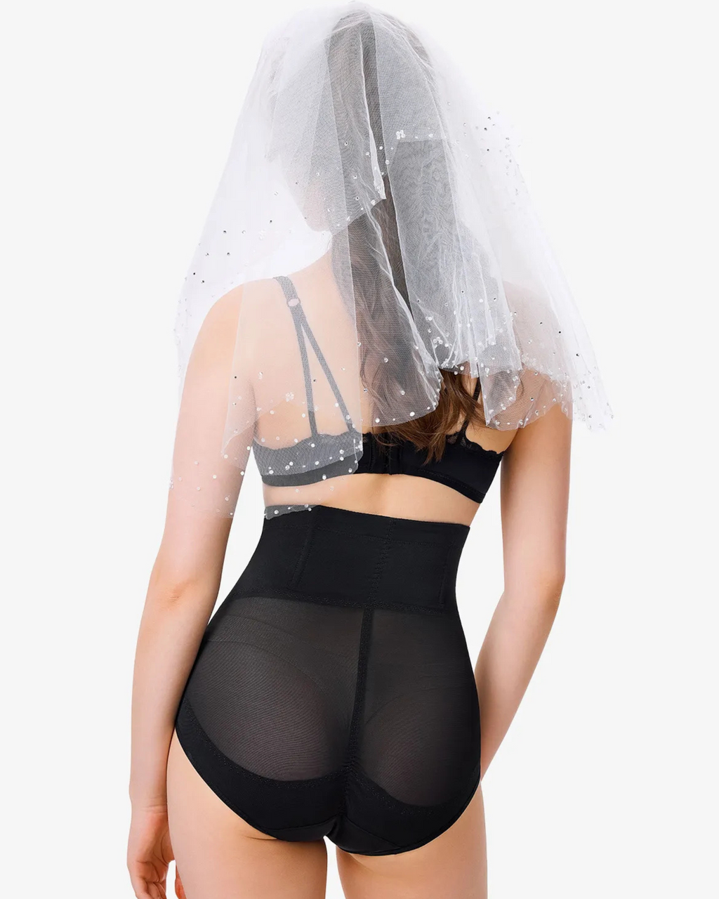 Seamline™ -  Tummy Control Smoothing Brief My Store