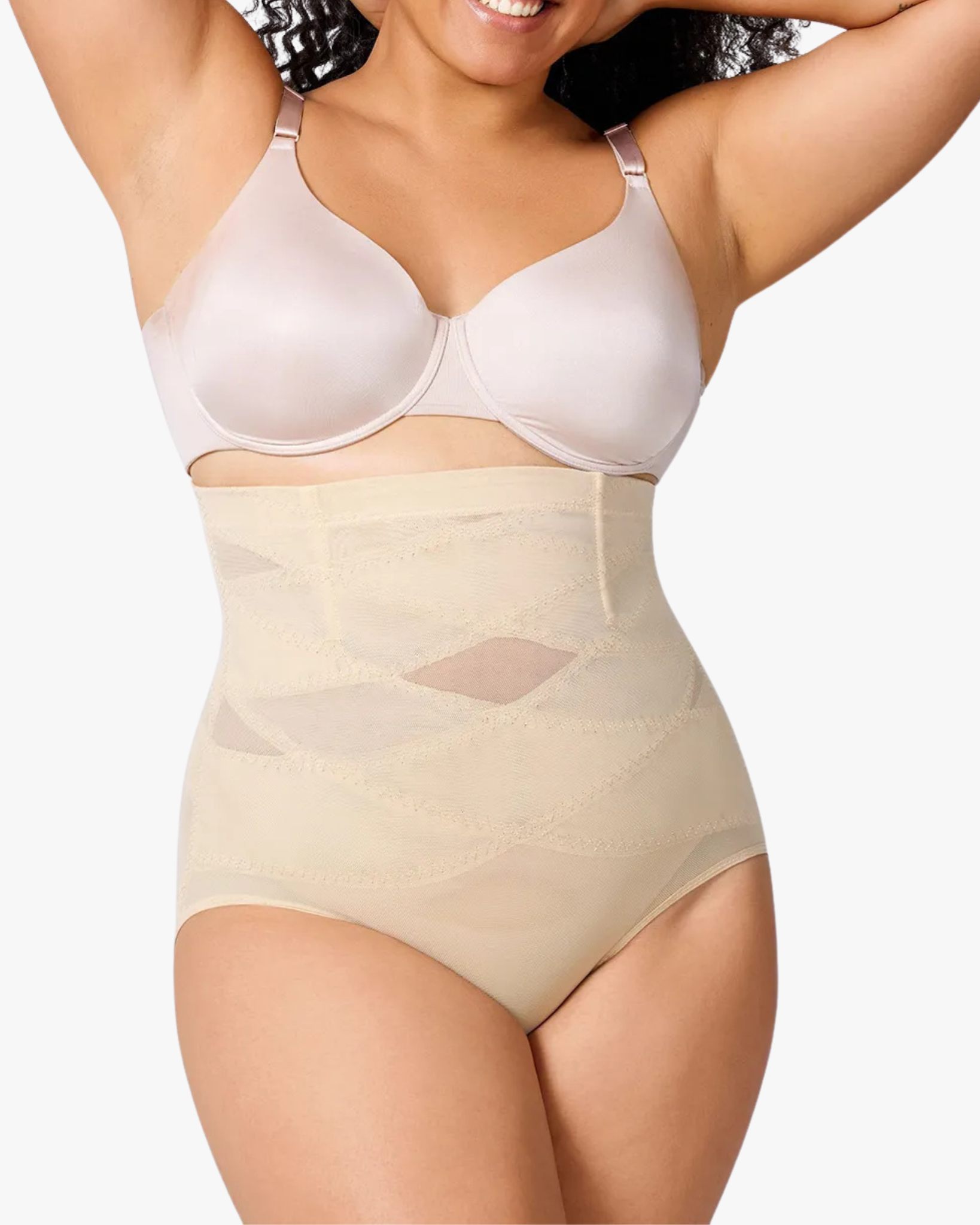 Seamline™ -  Tummy Control Smoothing Brief