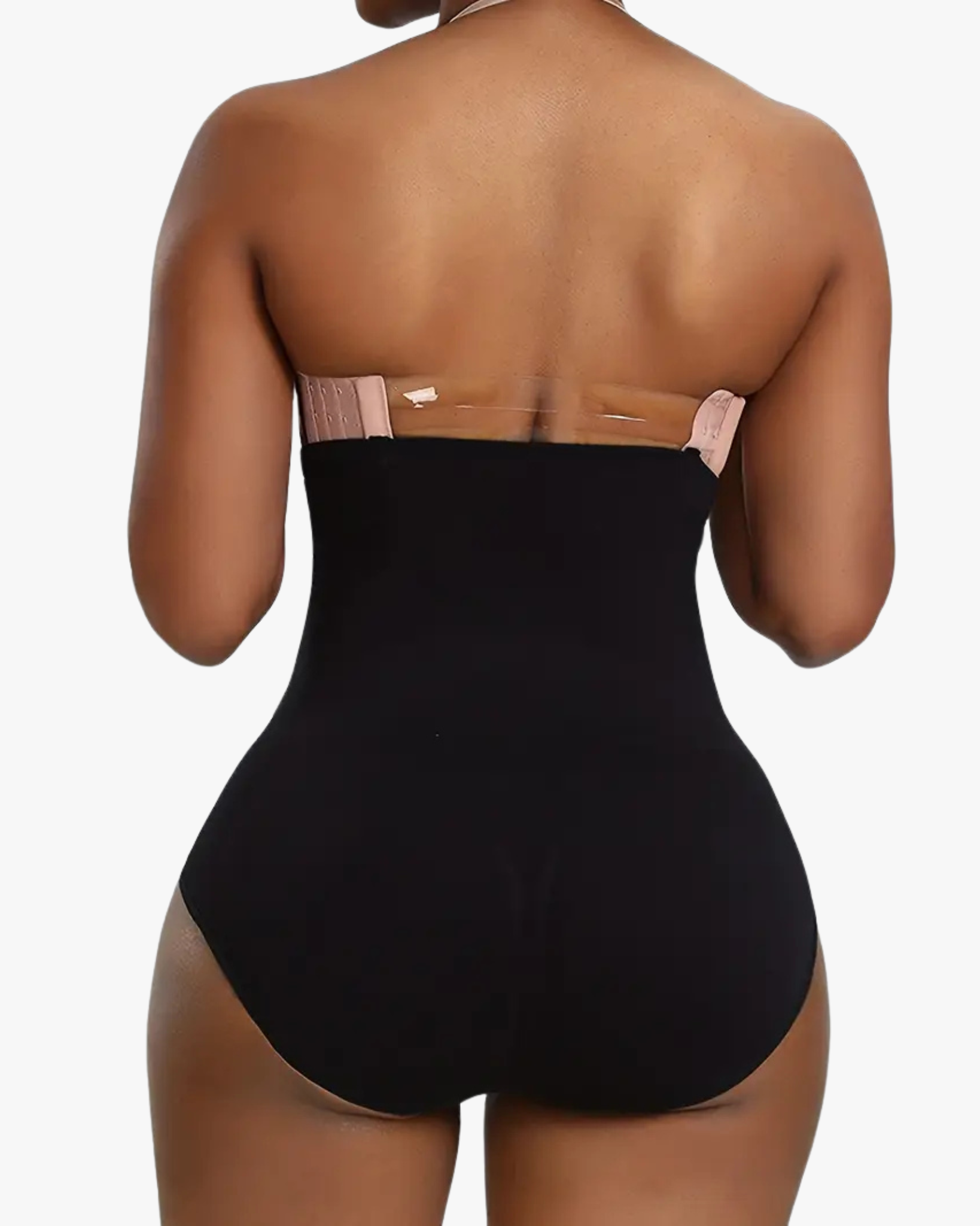 Seamline™ -  High Waist Shaping Brief