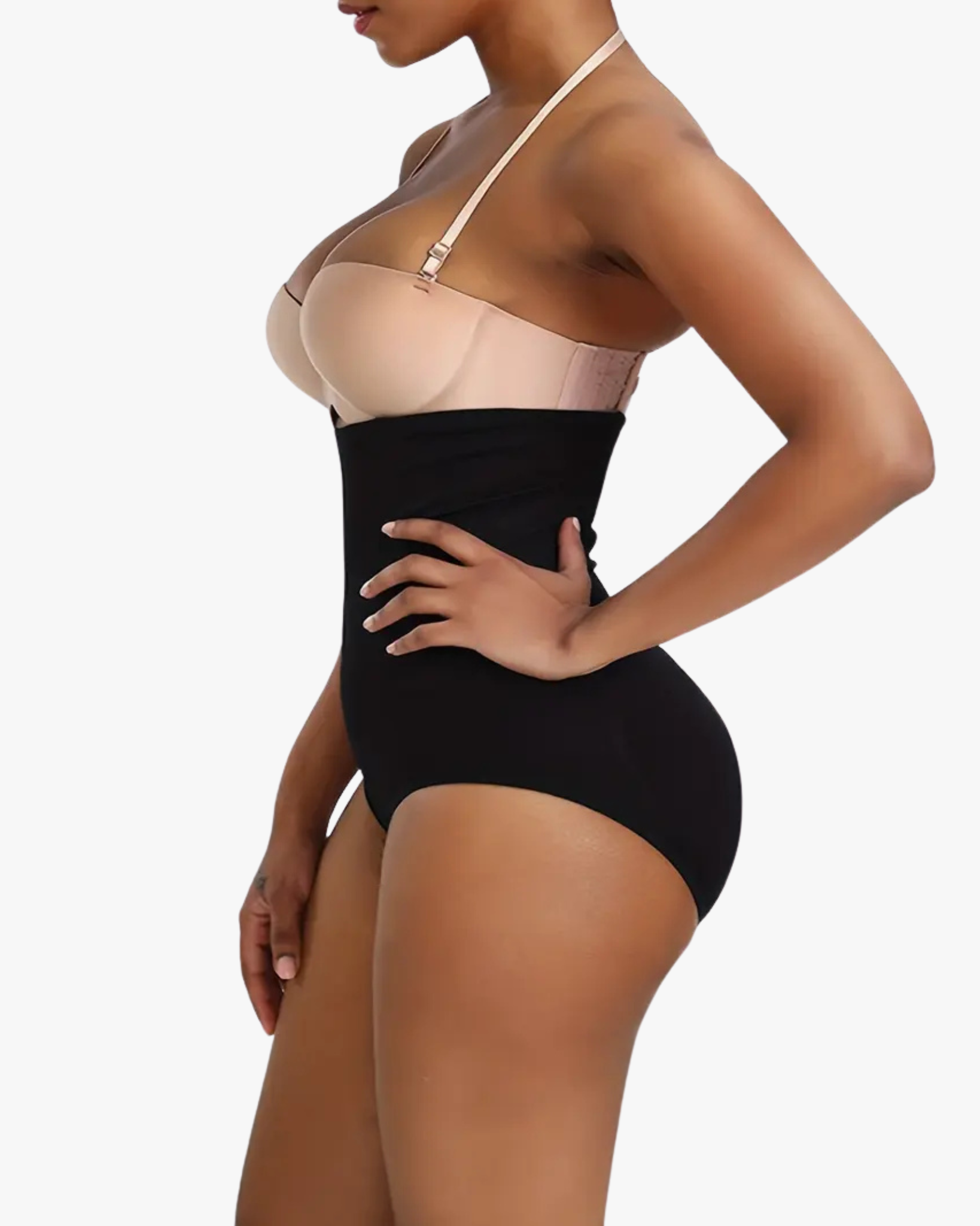 Seamline™ -  High Waist Shaping Brief