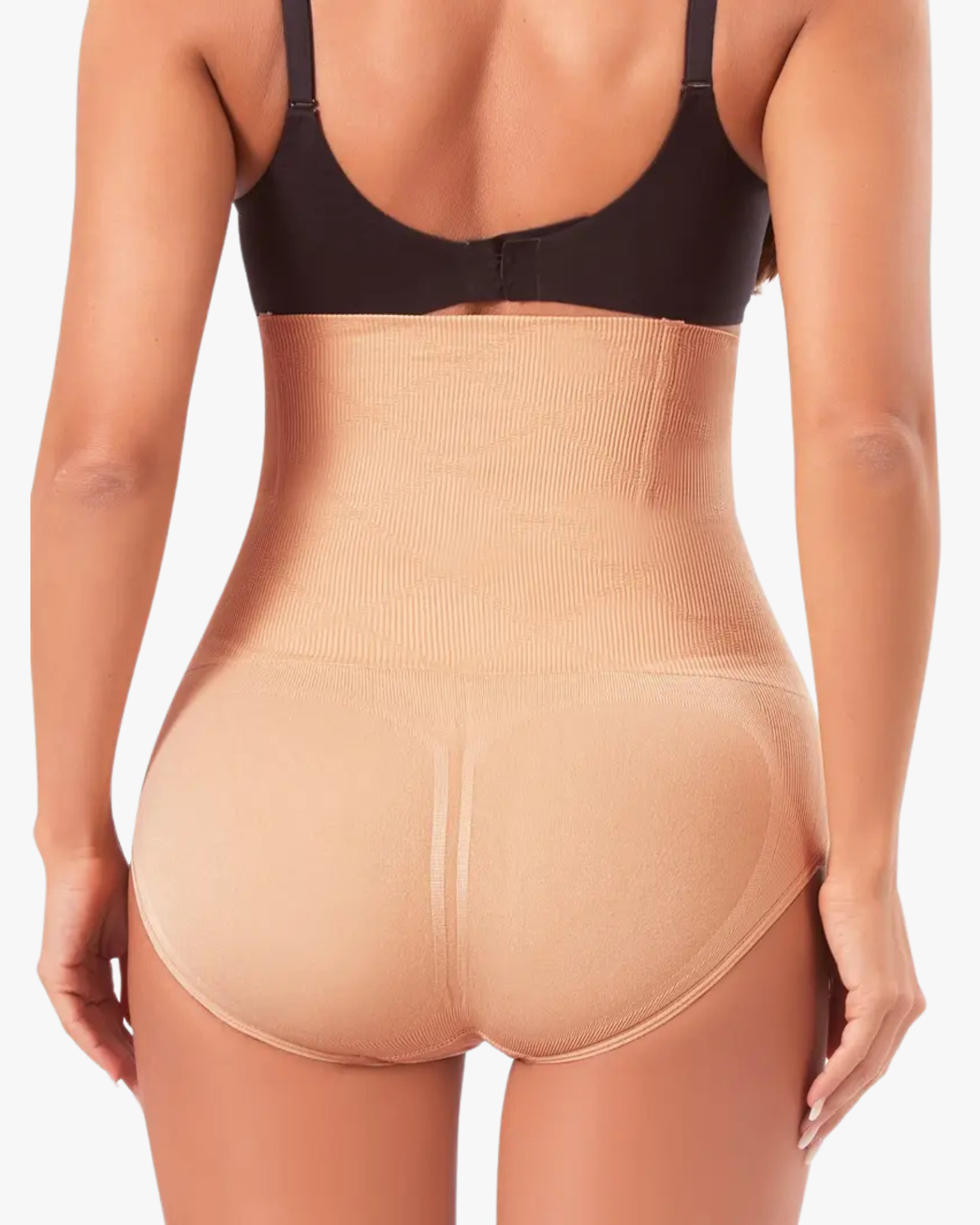 Seamline™ -  High Waist Shaping Brief