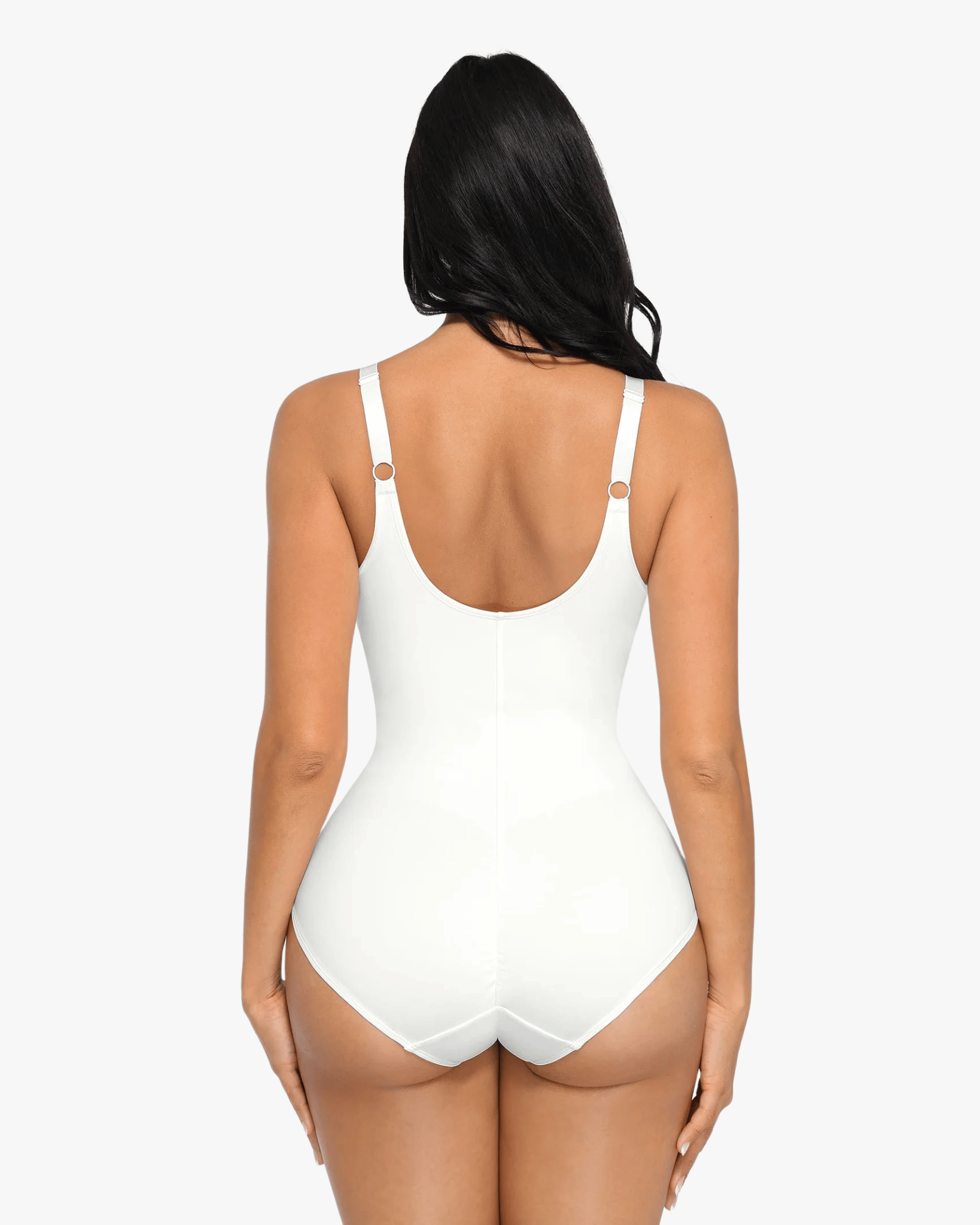 Seamline™ - Deep V Bodysuit
