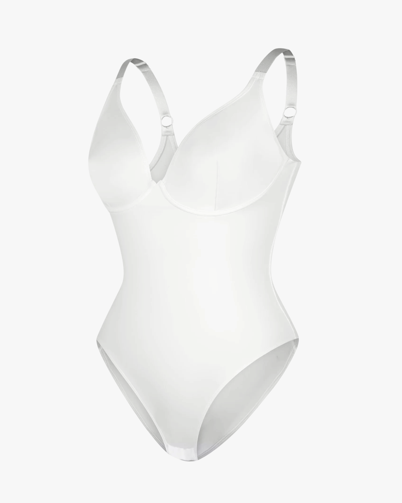 Seamline™ - Deep V Bodysuit