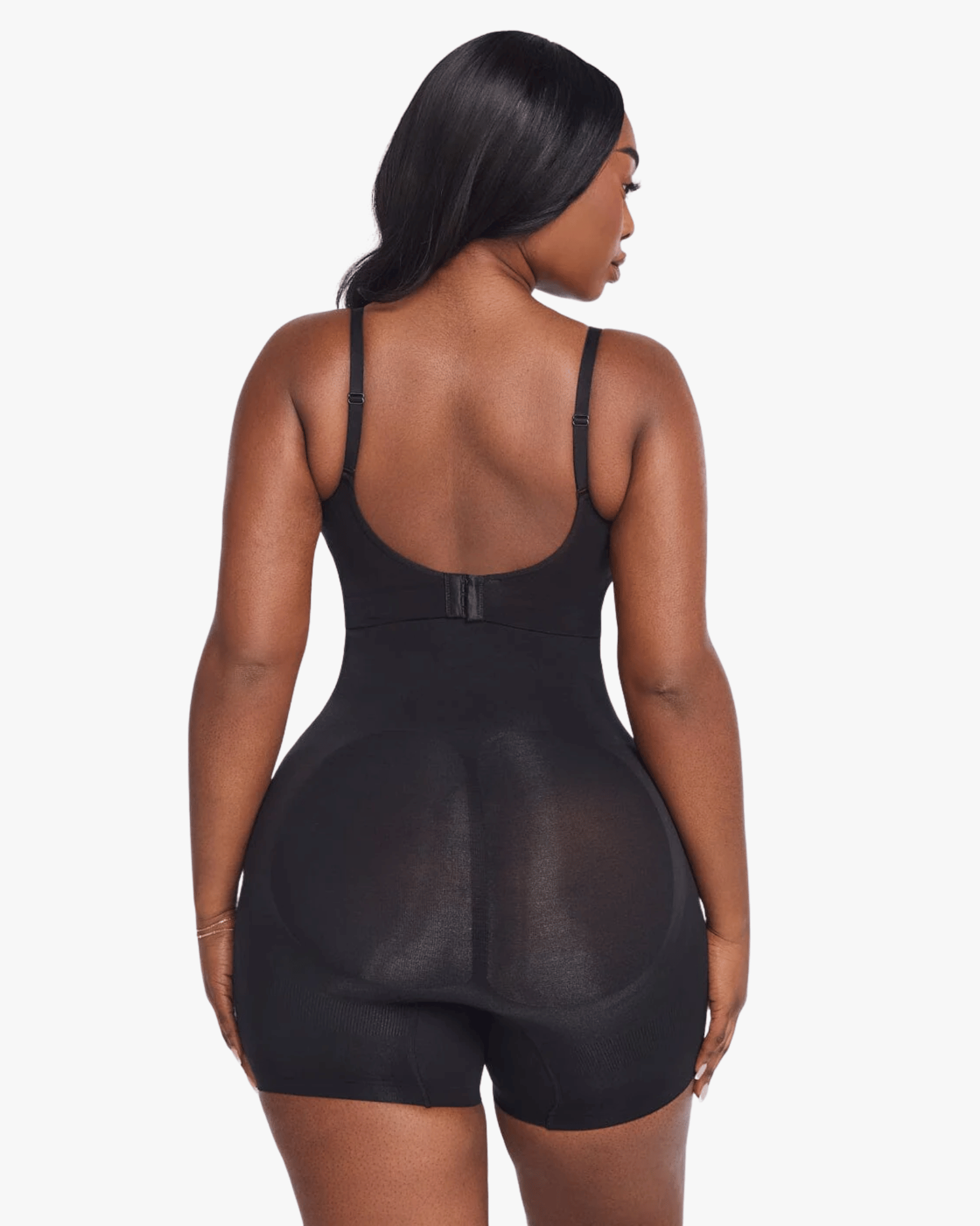High Waist Sculpting Short