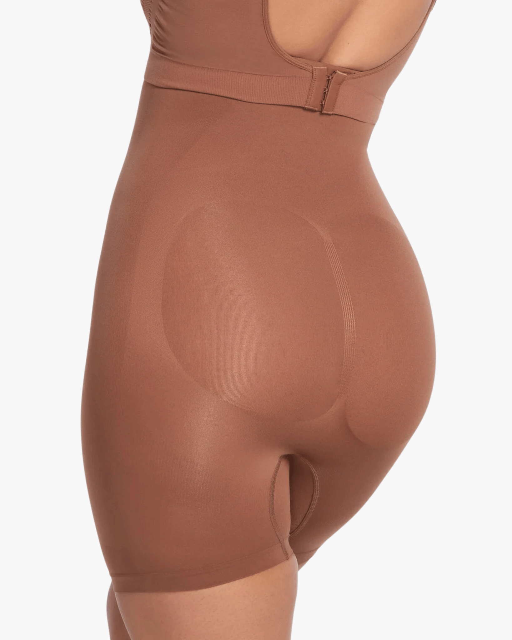 High Waist Sculpting Short