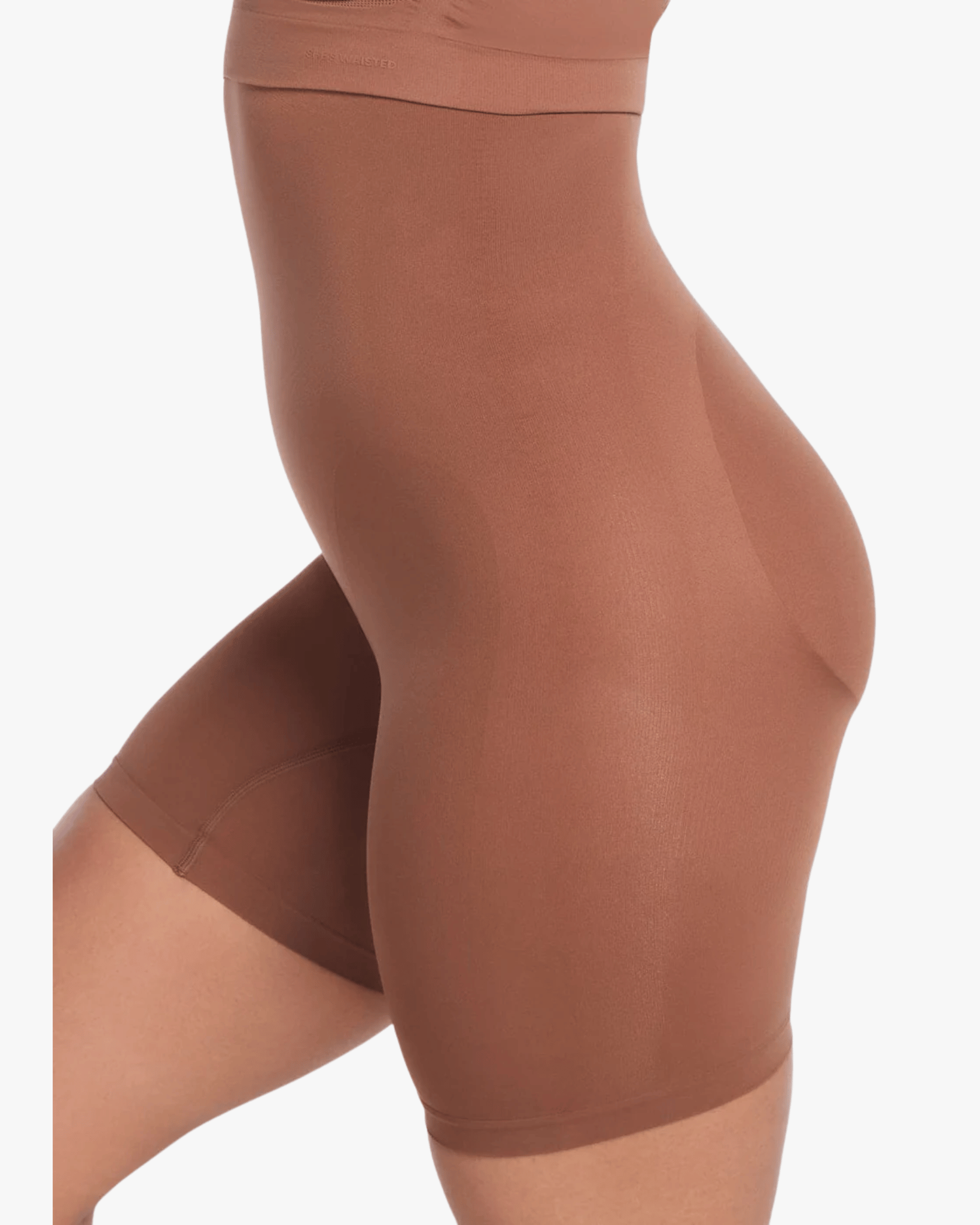 High Waist Sculpting Short