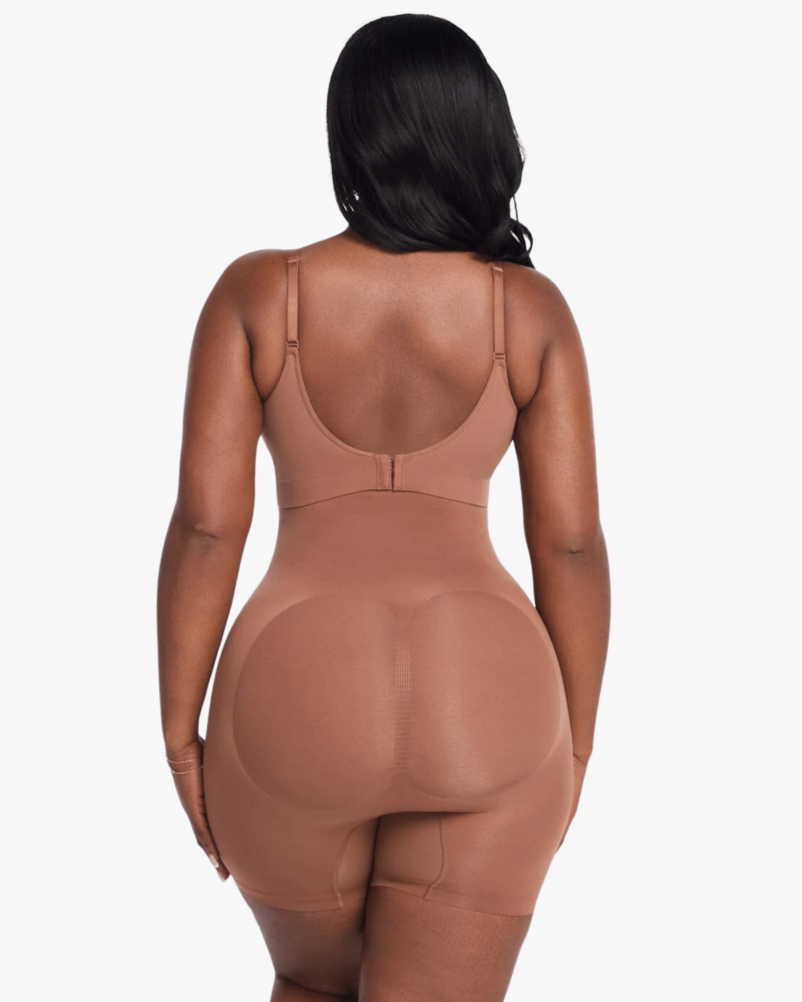 High Waist Sculpting Short