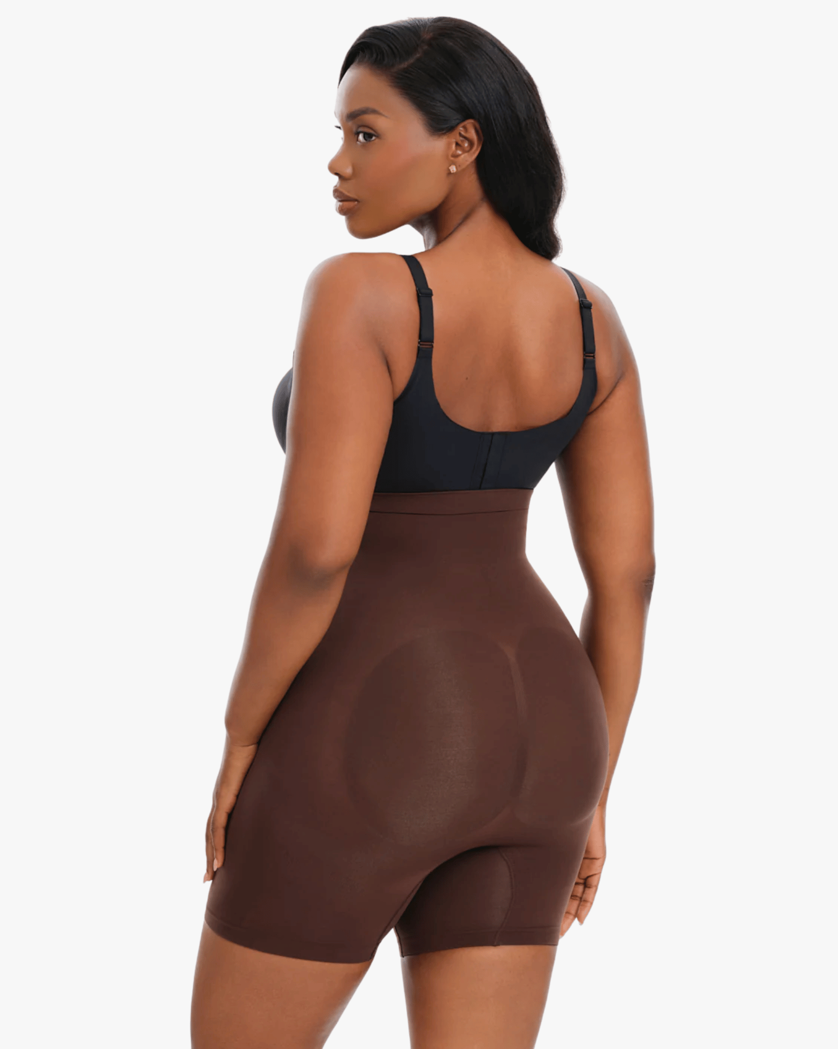 High Waist Sculpting Short