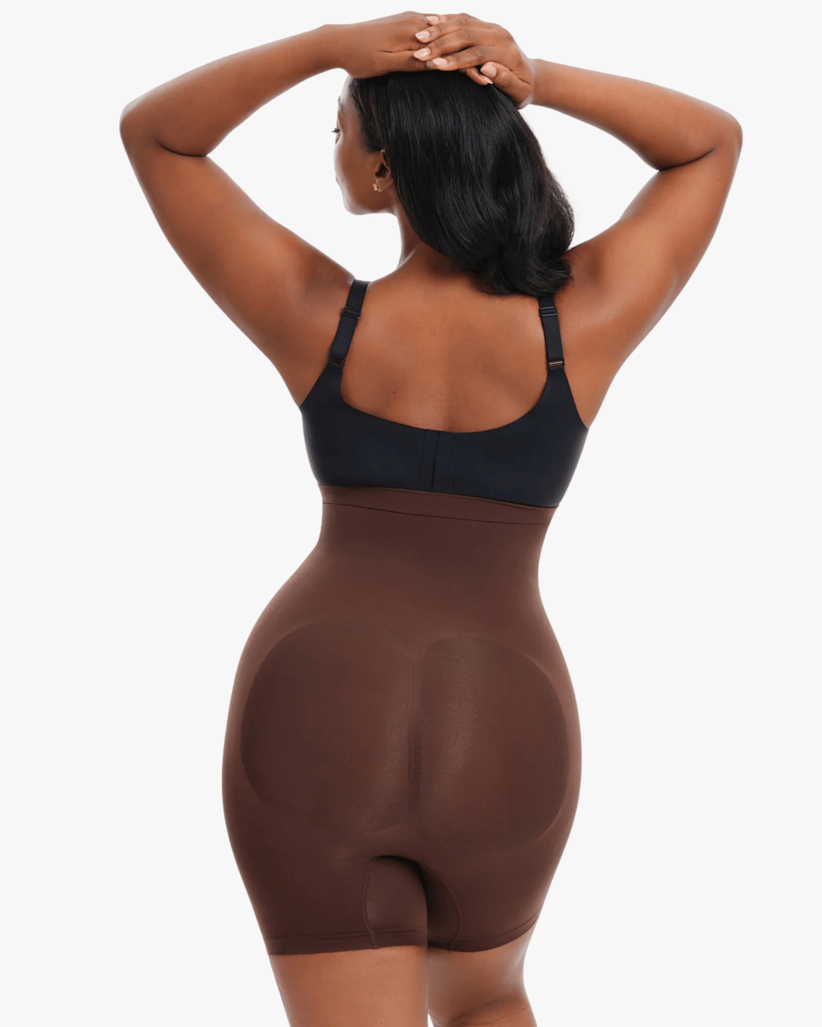 High Waist Sculpting Short