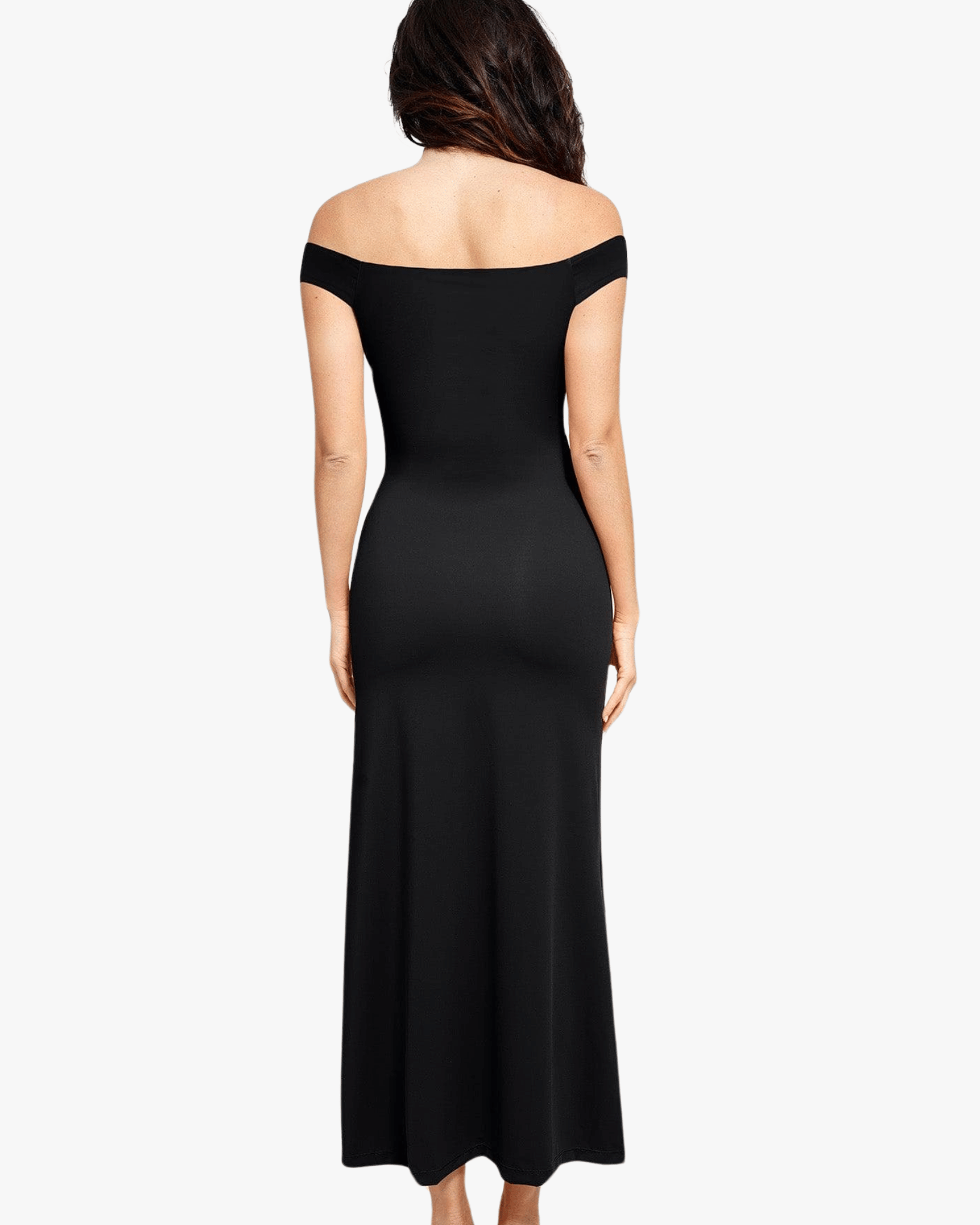 Seamline™ -  Slimming Maxi Dress