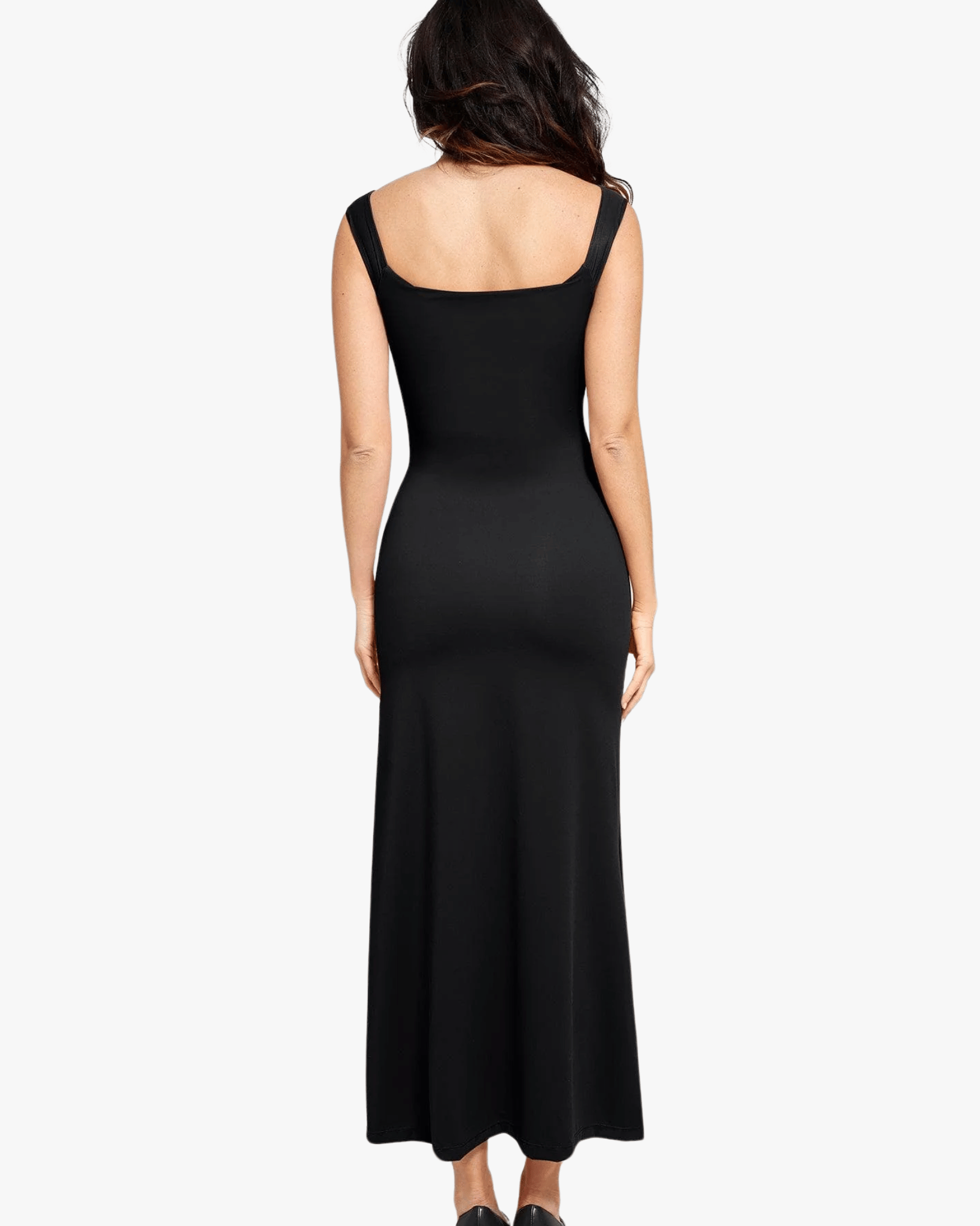 Seamline™ -  Slimming Maxi Dress