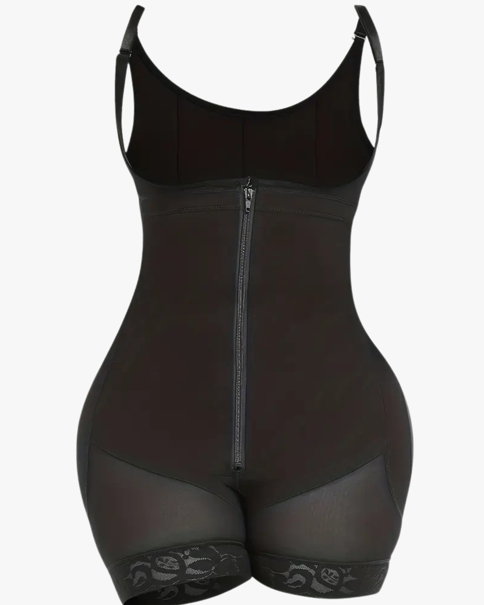 Seamline™ - Open Bust Sculpting Bodysuit