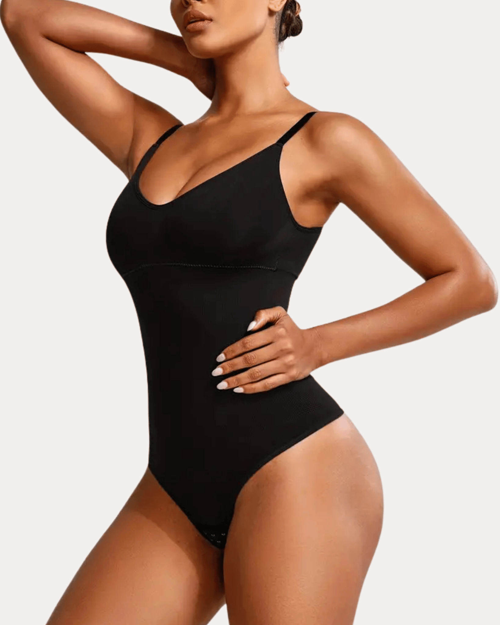 Seamline™ - Seamless Sculpting Bodysuit