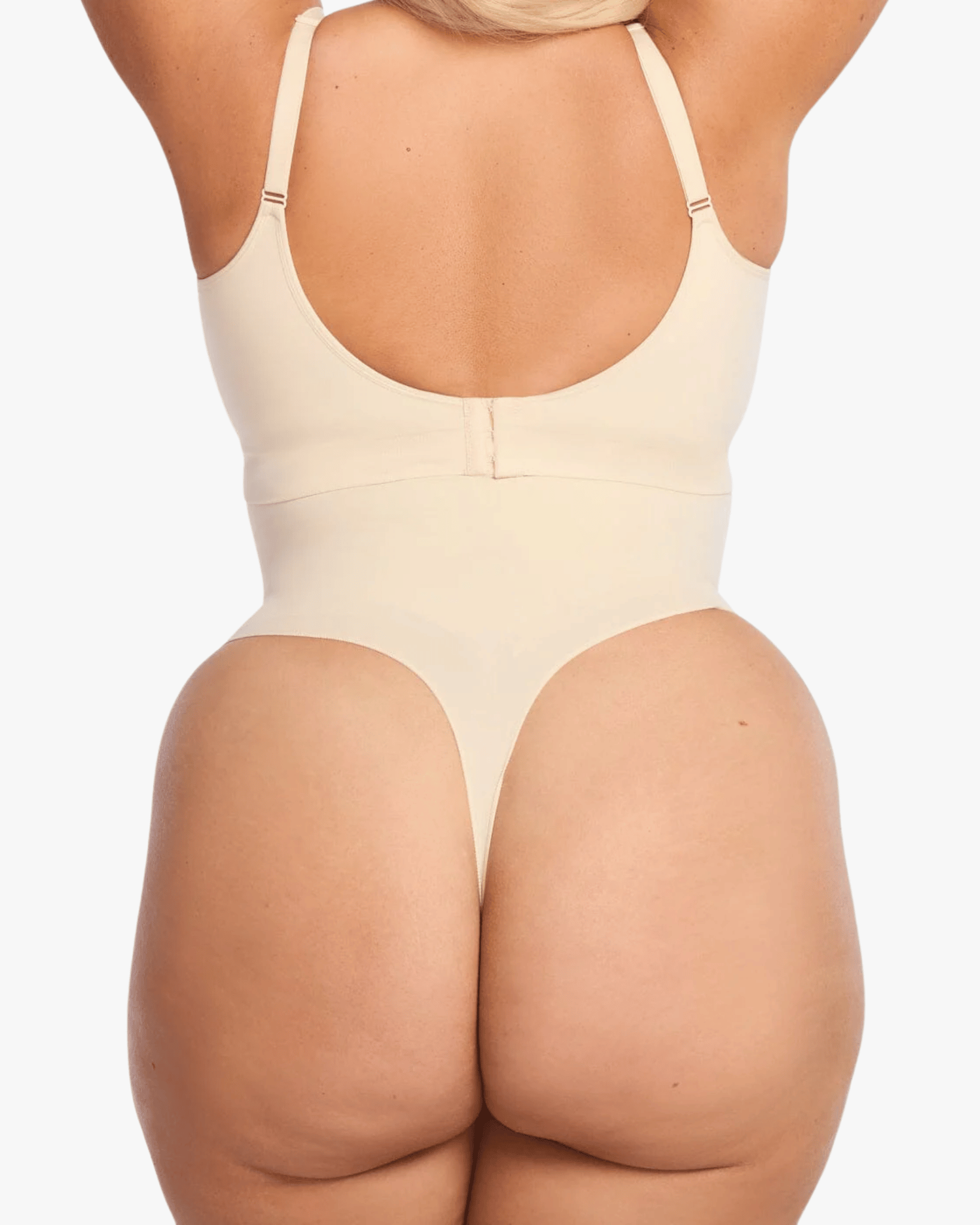 Seamline™ -  Shaping High Waist Thong