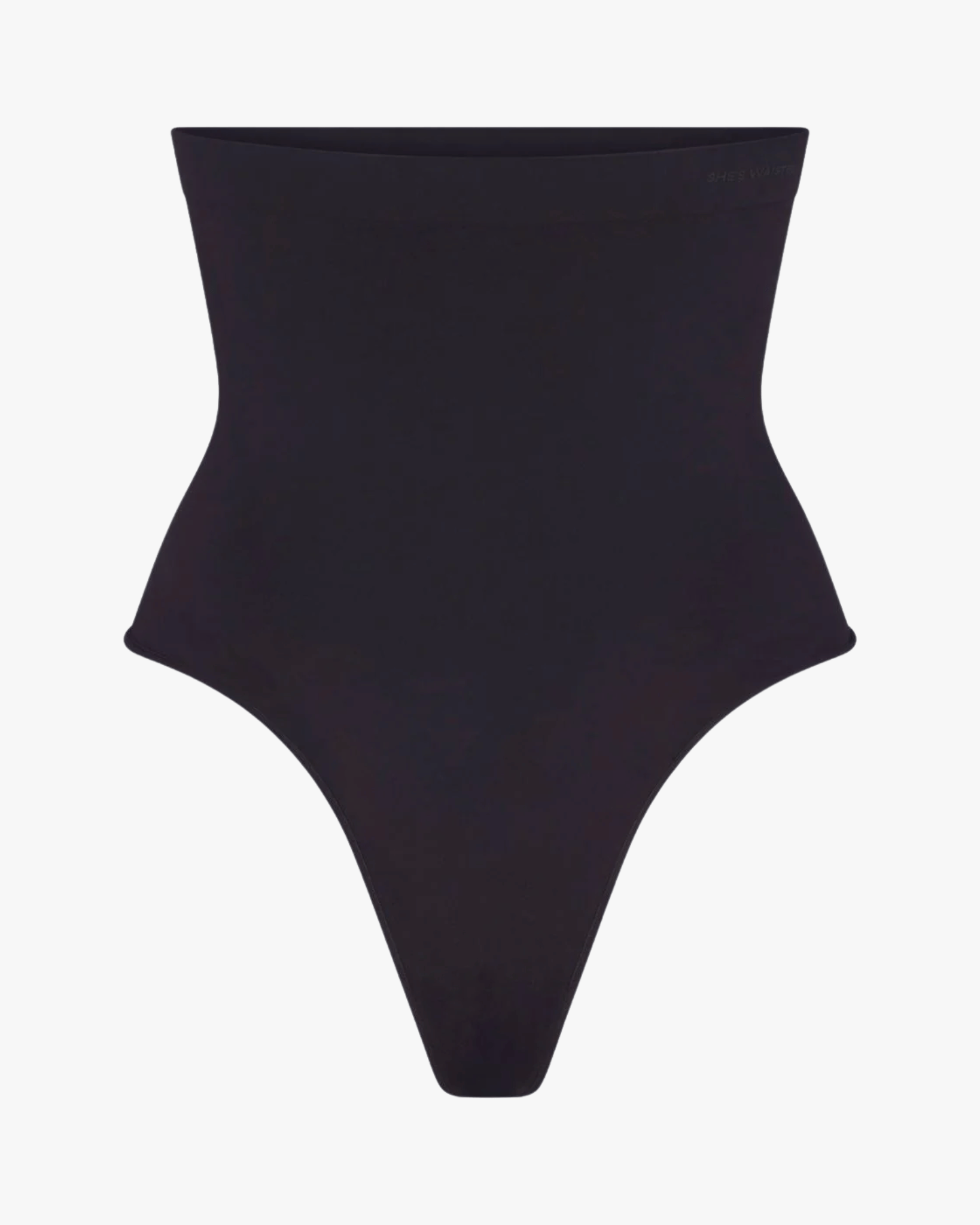 Seamline™ -  Shaping High Waist Thong