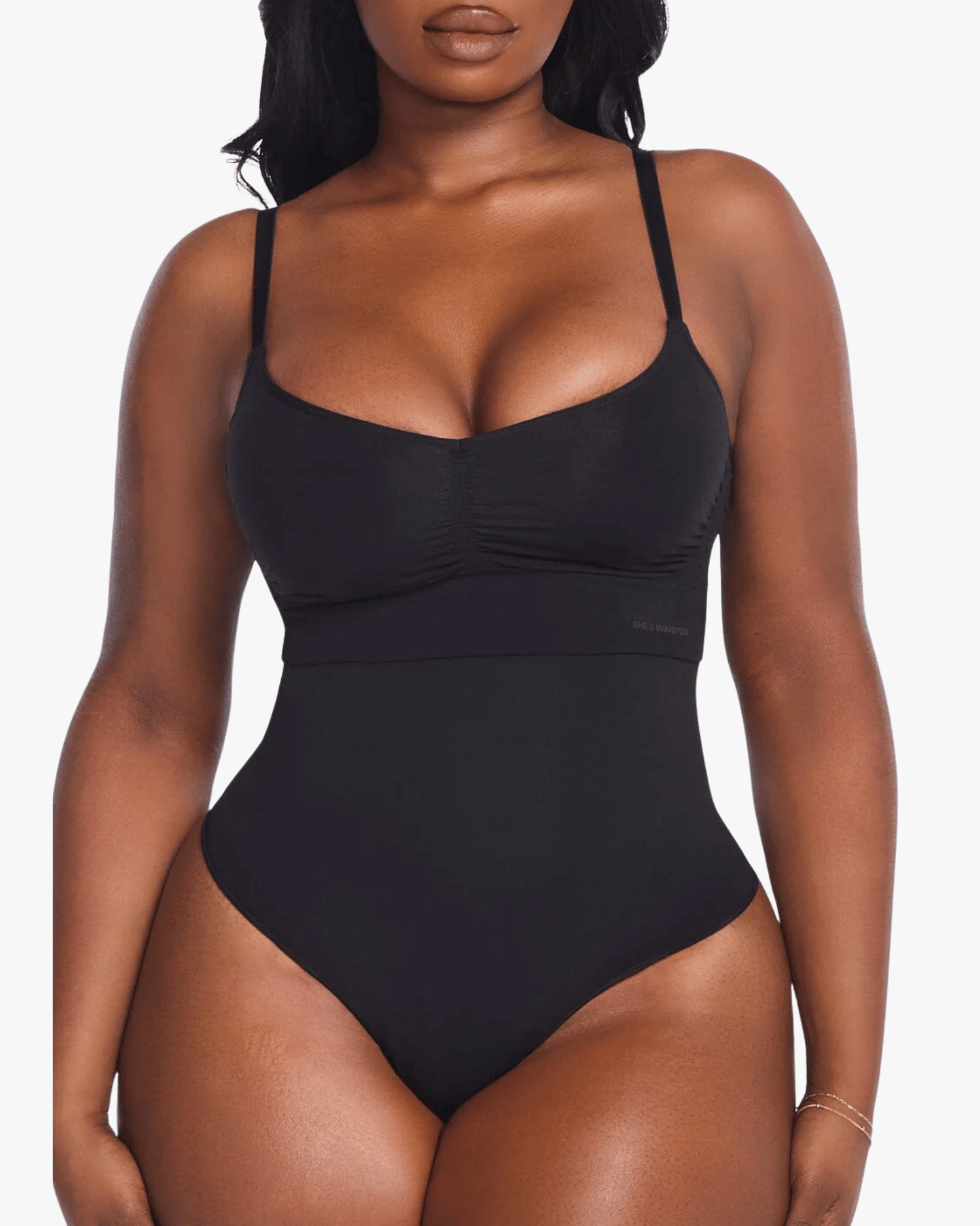 Seamline™ -  Shaping High Waist Thong