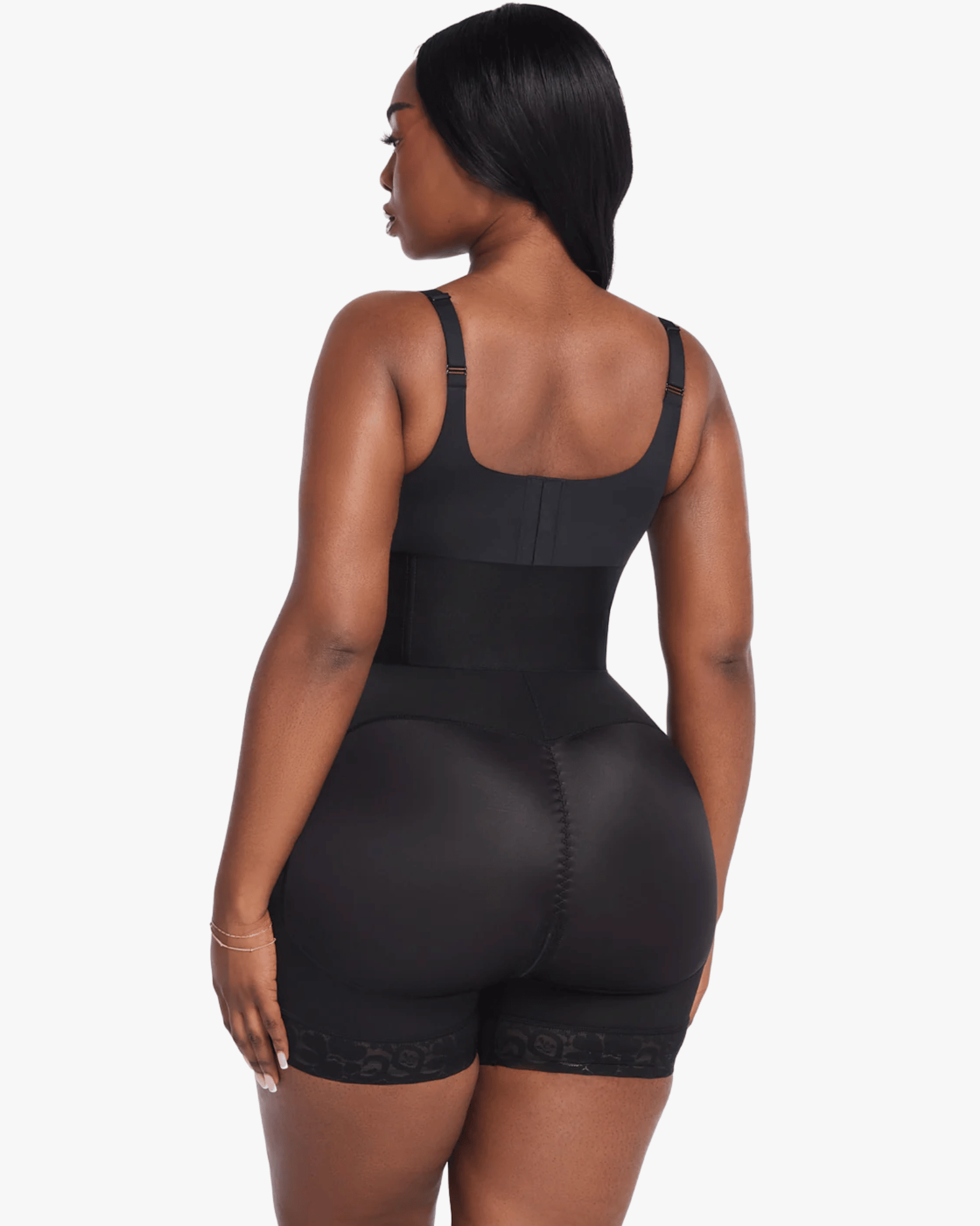Seamline™ - Zipper Sculpting Short